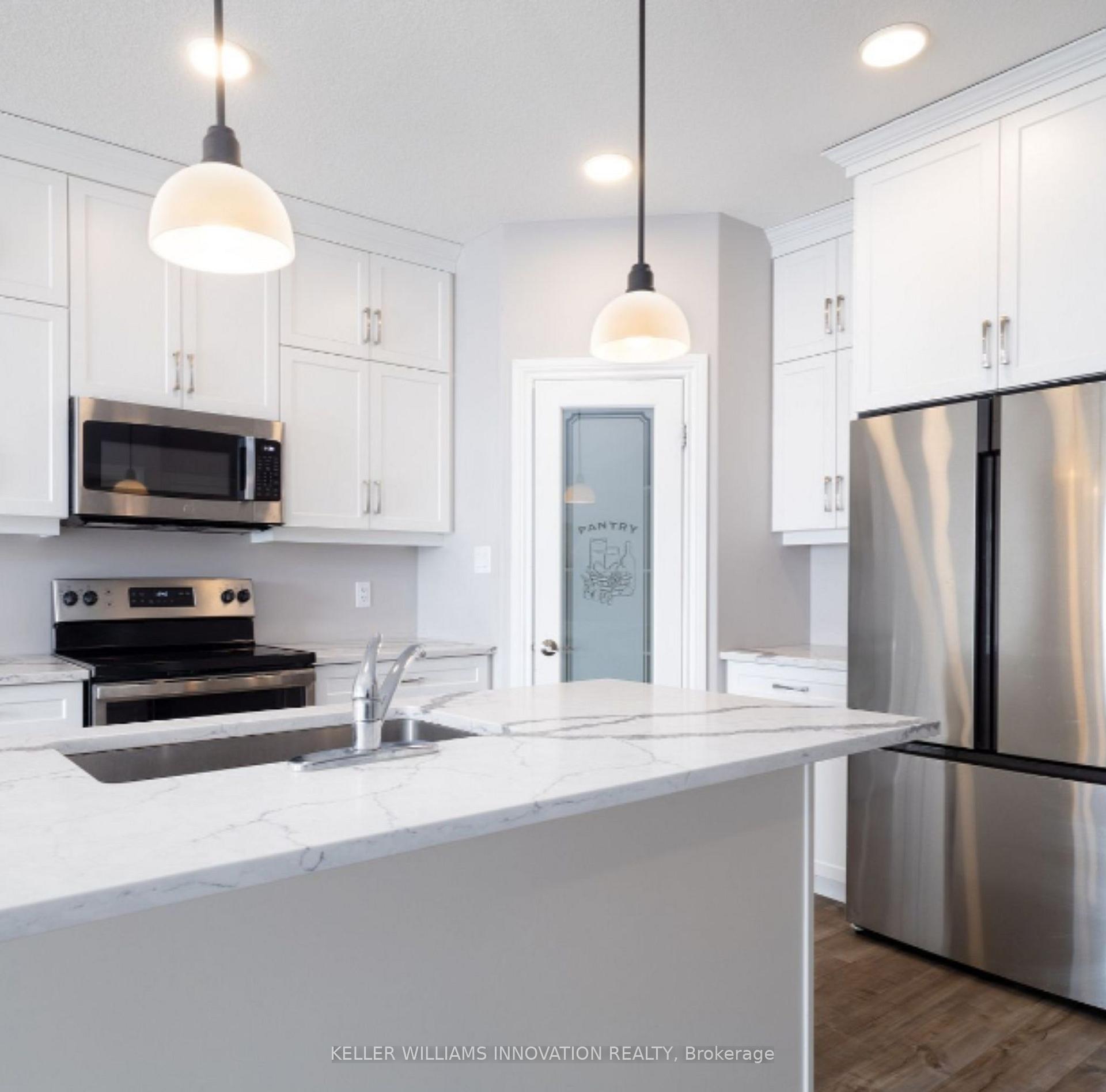Photo 3 of 280 Keeso Lane, North Perth, Listowel — HOMEH