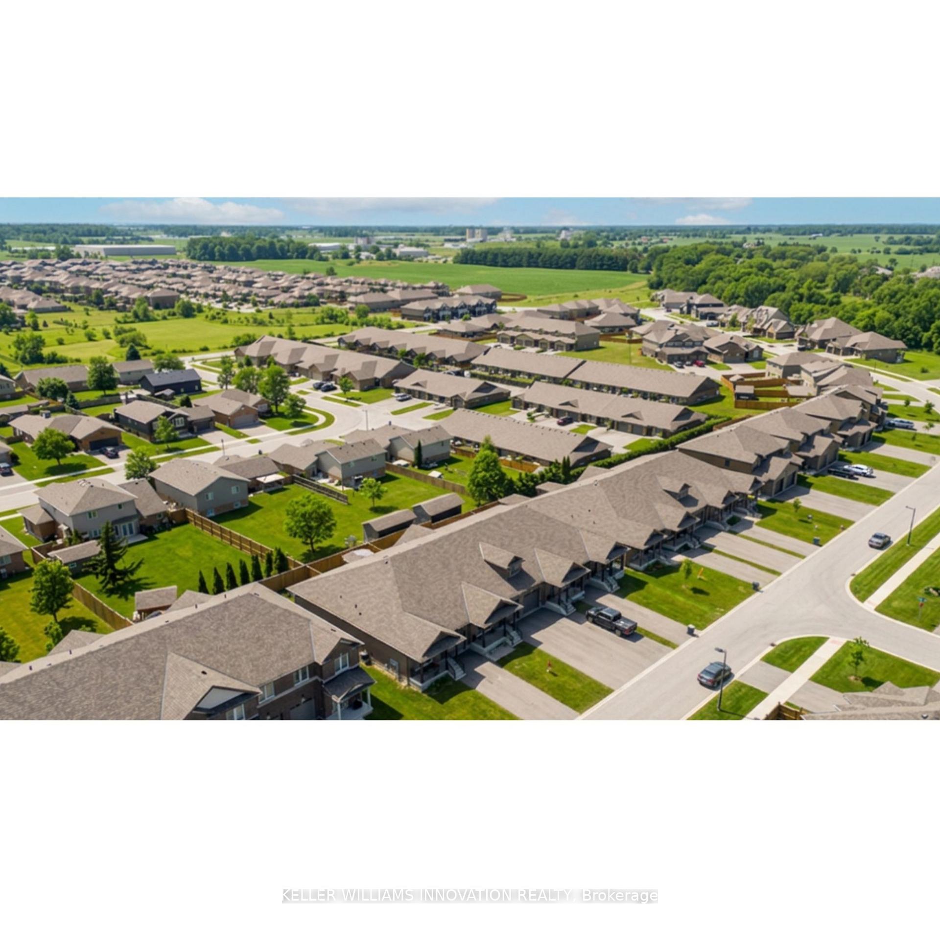 Photo 19 of 280 Keeso Lane, North Perth, Listowel — HOMEH