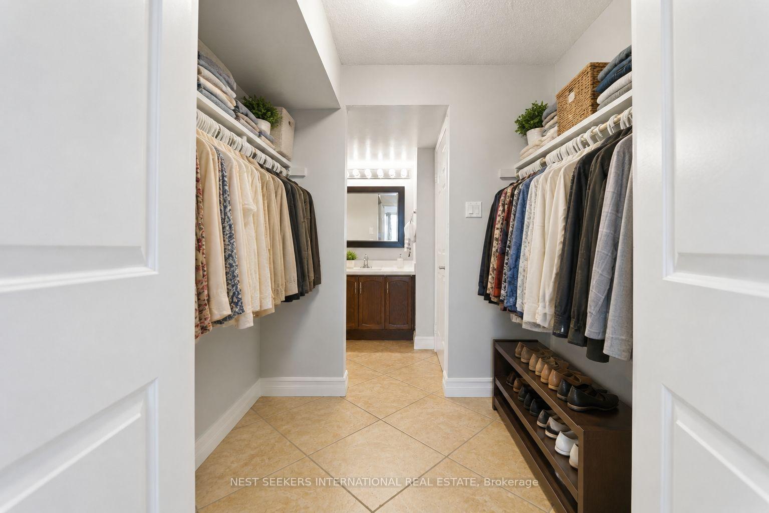 Photo 8 of Unit 811, 310 Mill Street, Brampton, Brampton South — HOMEH