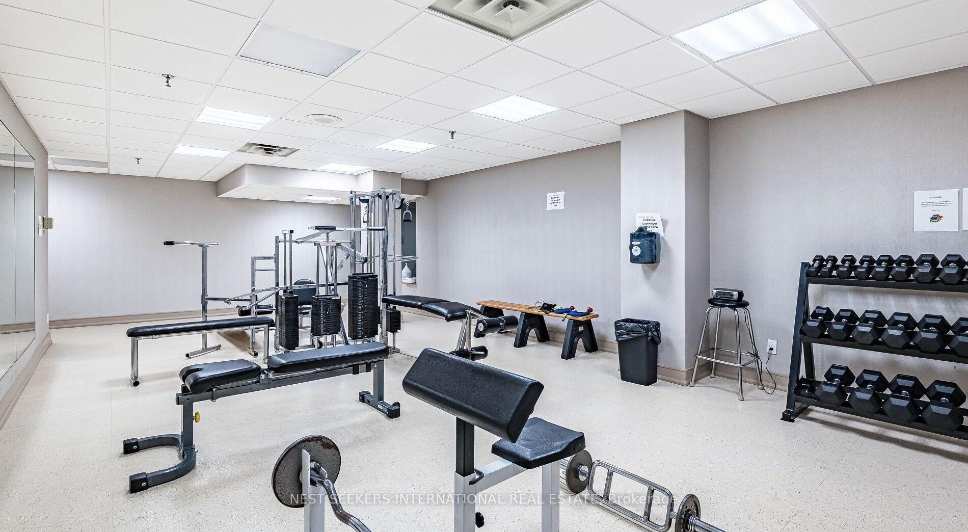 Photo 16 of Unit 811, 310 Mill Street, Brampton, Brampton South — HOMEH