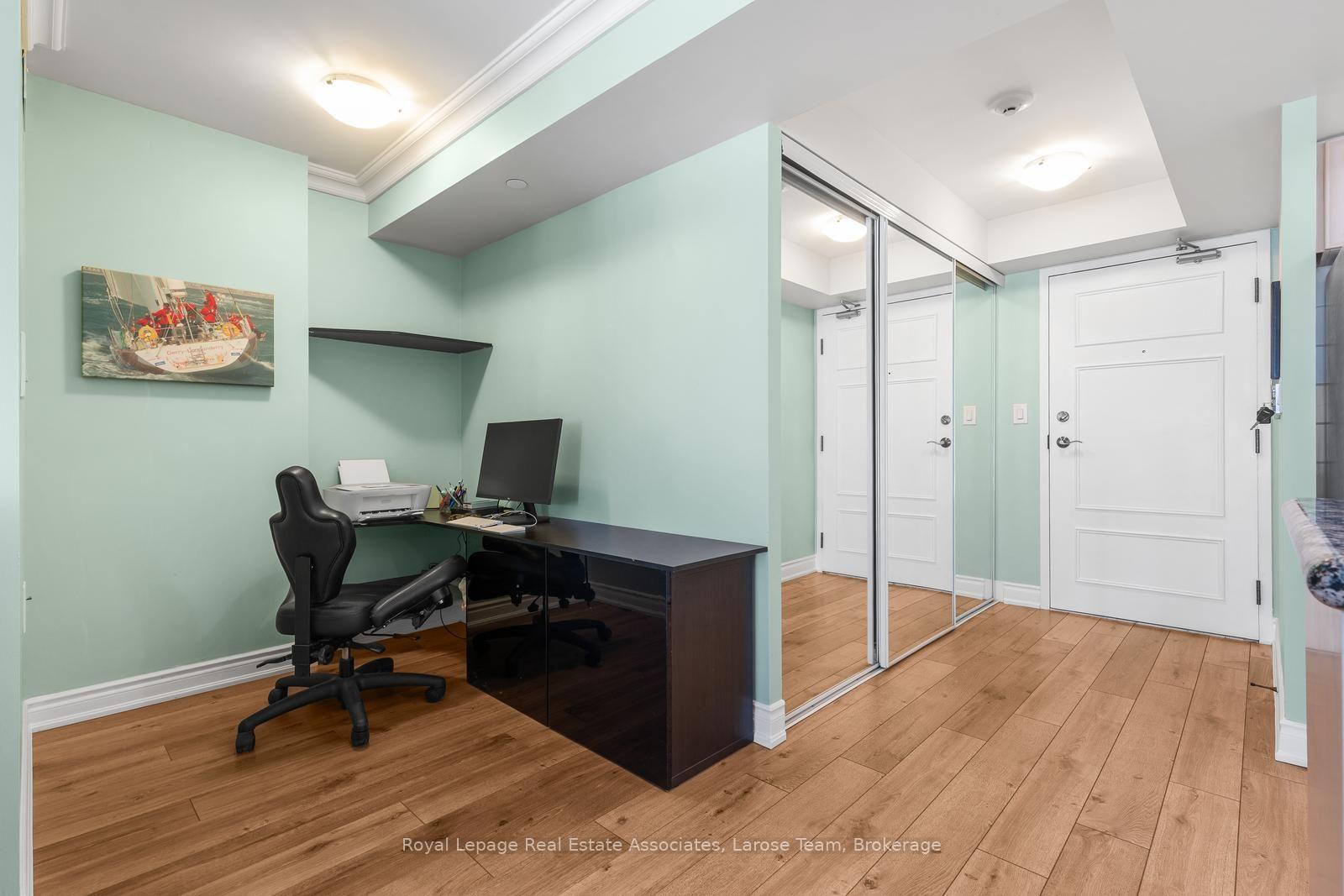 Photo 8 of Unit 2101, 3 Marine Parade Drive, Etobicoke, Mimico — HOMEH