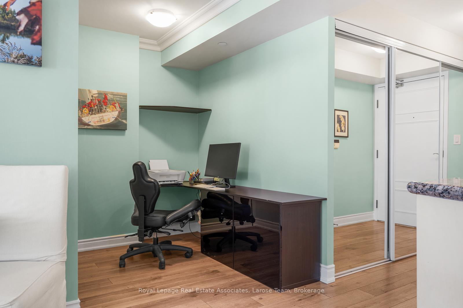 Photo 9 of Unit 2101, 3 Marine Parade Drive, Etobicoke, Mimico — HOMEH