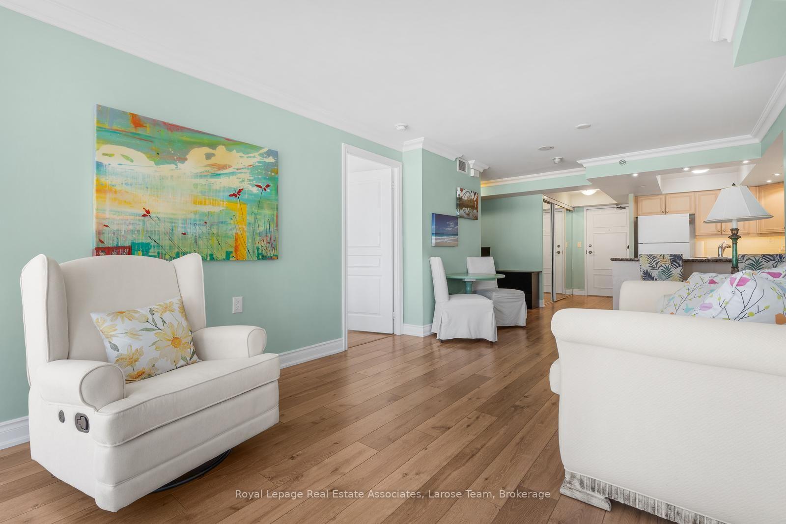 Photo 12 of Unit 2101, 3 Marine Parade Drive, Etobicoke, Mimico — HOMEH