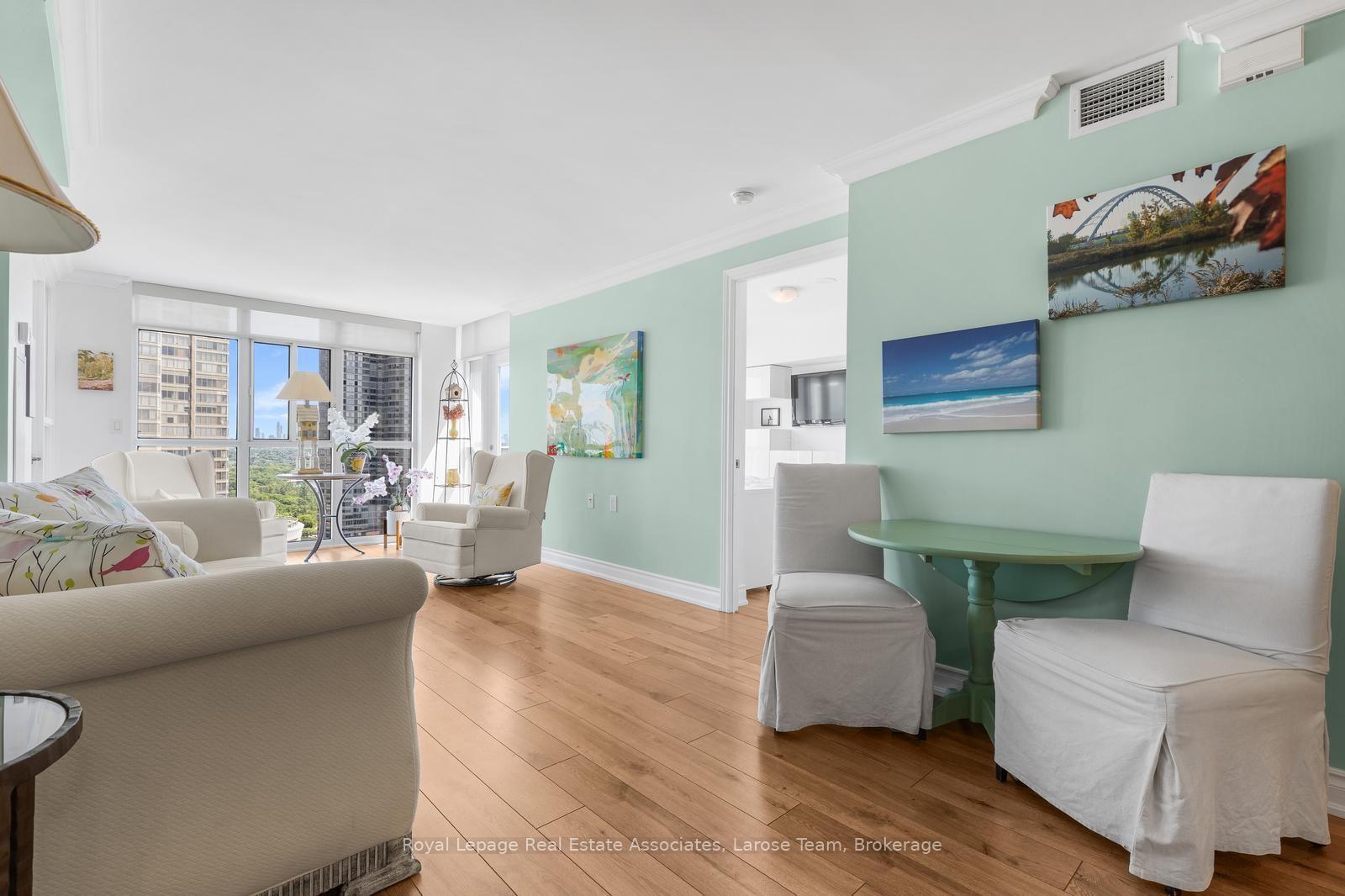 Photo 13 of Unit 2101, 3 Marine Parade Drive, Etobicoke, Mimico — HOMEH
