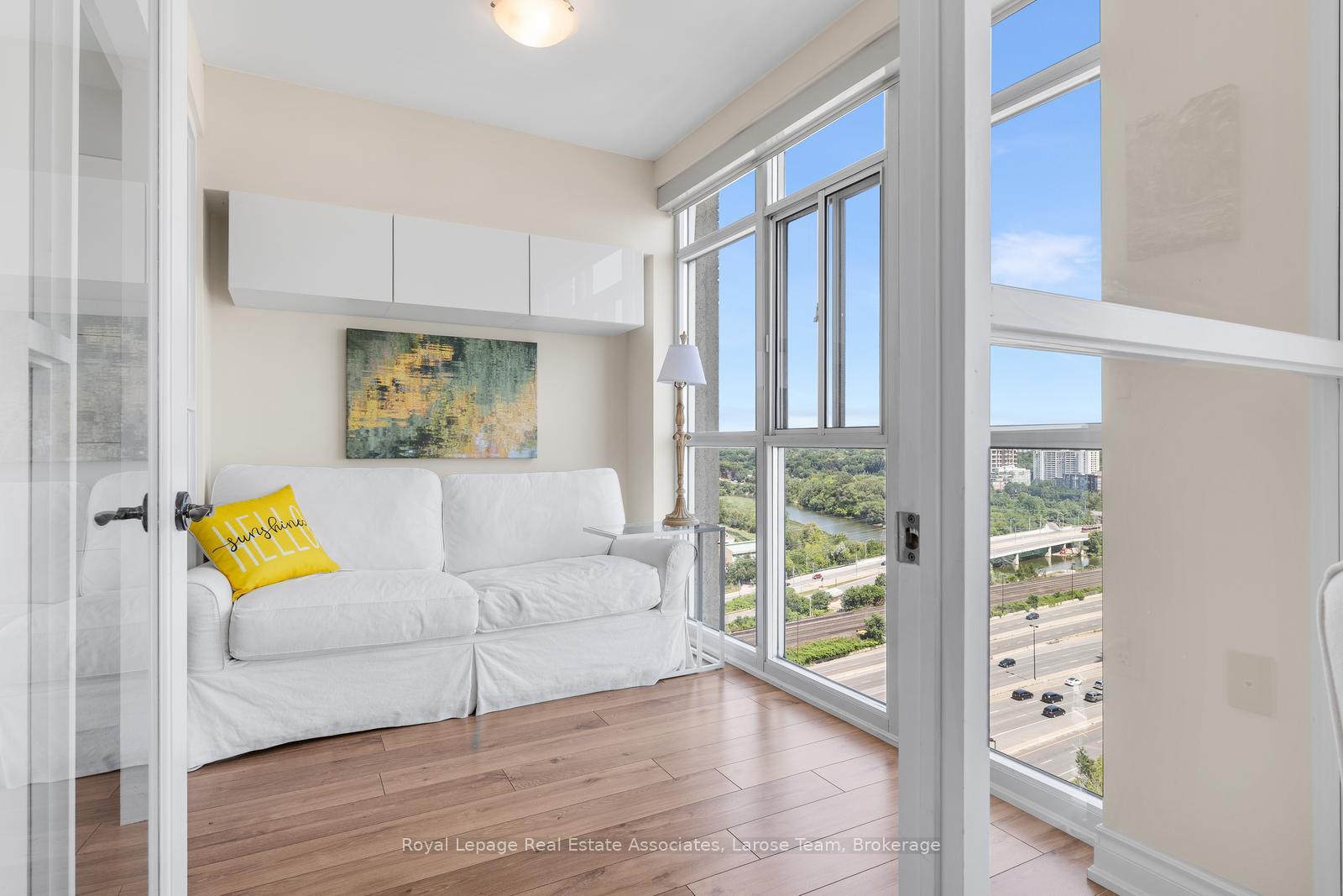 Photo 14 of Unit 2101, 3 Marine Parade Drive, Etobicoke, Mimico — HOMEH