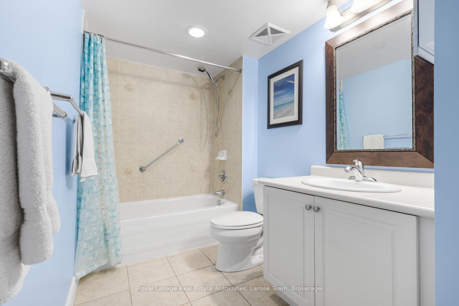 Photo 16 of Unit 2101, 3 Marine Parade Drive, Etobicoke, Mimico — HOMEH