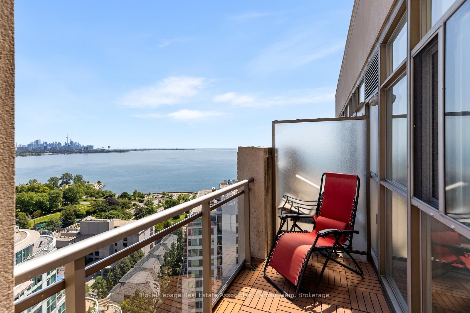 Photo of Unit 2101, 3 Marine Parade Drive