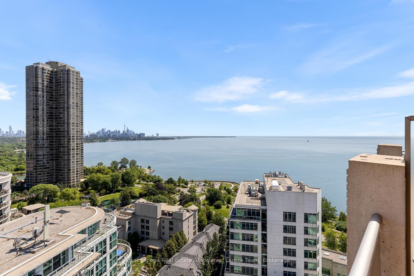 Photo 22 of Unit 2101, 3 Marine Parade Drive, Etobicoke, Mimico — HOMEH