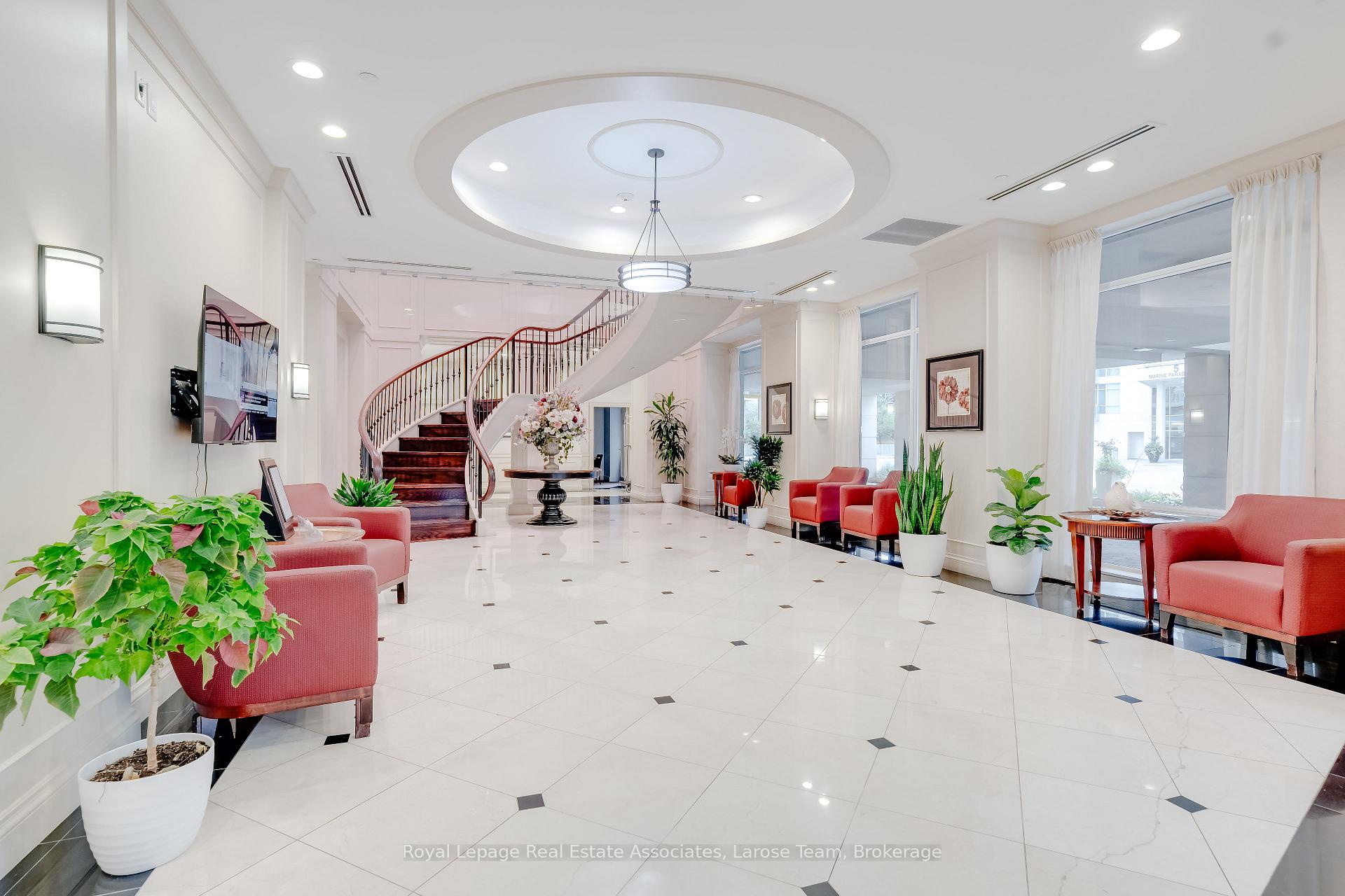 Photo 24 of Unit 2101, 3 Marine Parade Drive, Etobicoke, Mimico — HOMEH