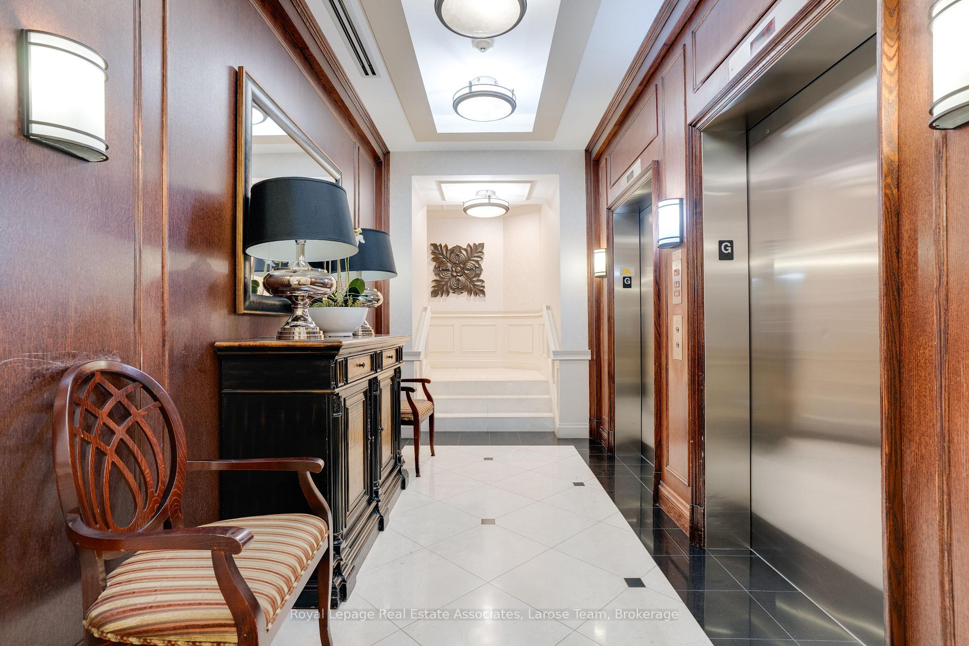 Photo 25 of Unit 2101, 3 Marine Parade Drive, Etobicoke, Mimico — HOMEH