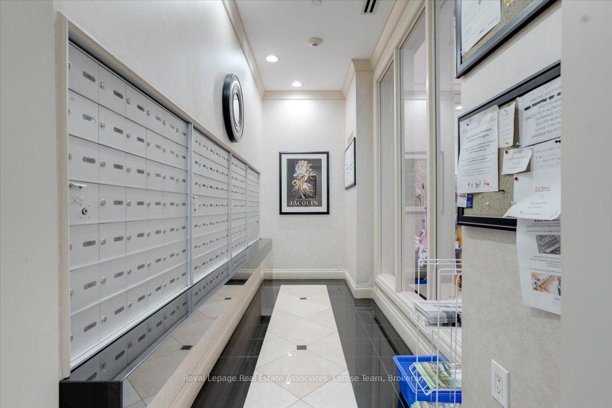 Photo 27 of Unit 2101, 3 Marine Parade Drive, Etobicoke, Mimico — HOMEH