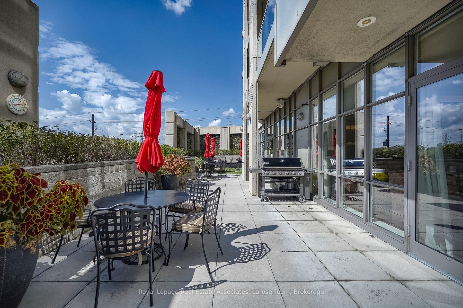 Photo 29 of Unit 2101, 3 Marine Parade Drive, Etobicoke, Mimico — HOMEH