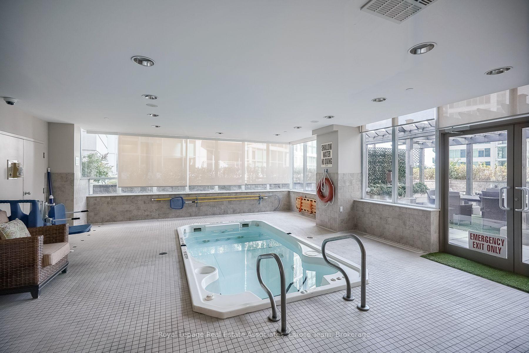 Photo 31 of Unit 2101, 3 Marine Parade Drive, Etobicoke, Mimico — HOMEH