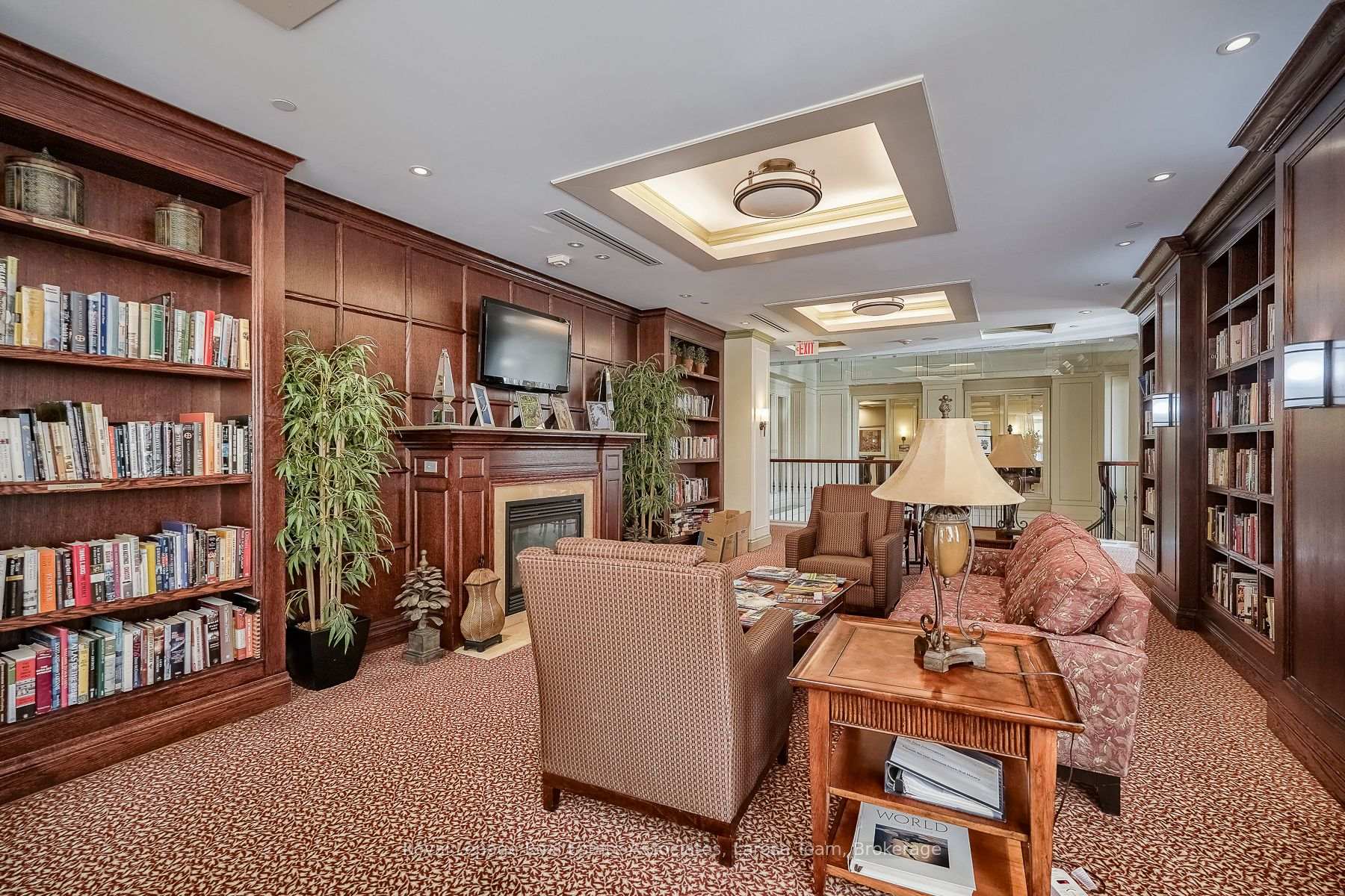 Photo 32 of Unit 2101, 3 Marine Parade Drive, Etobicoke, Mimico — HOMEH