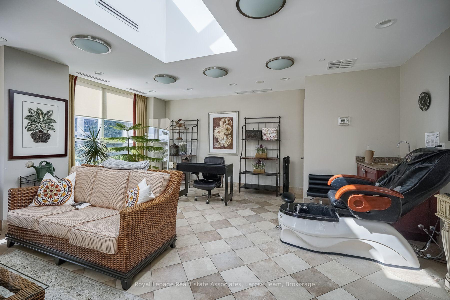 Photo 34 of Unit 2101, 3 Marine Parade Drive, Etobicoke, Mimico — HOMEH