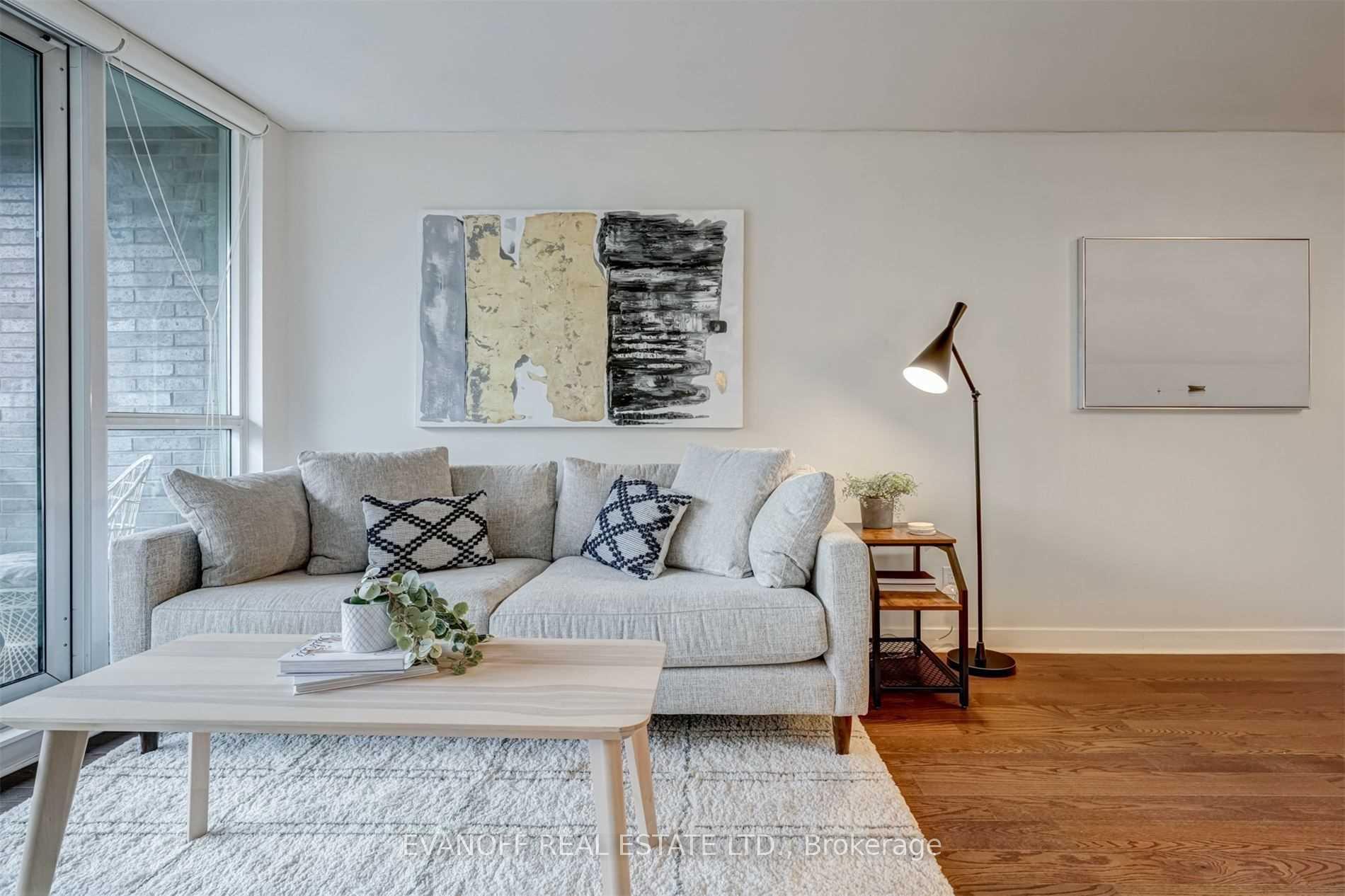 Photo 2 of Unit 311, 320 Richmond Street E, Toronto, Moss Park — HOMEH