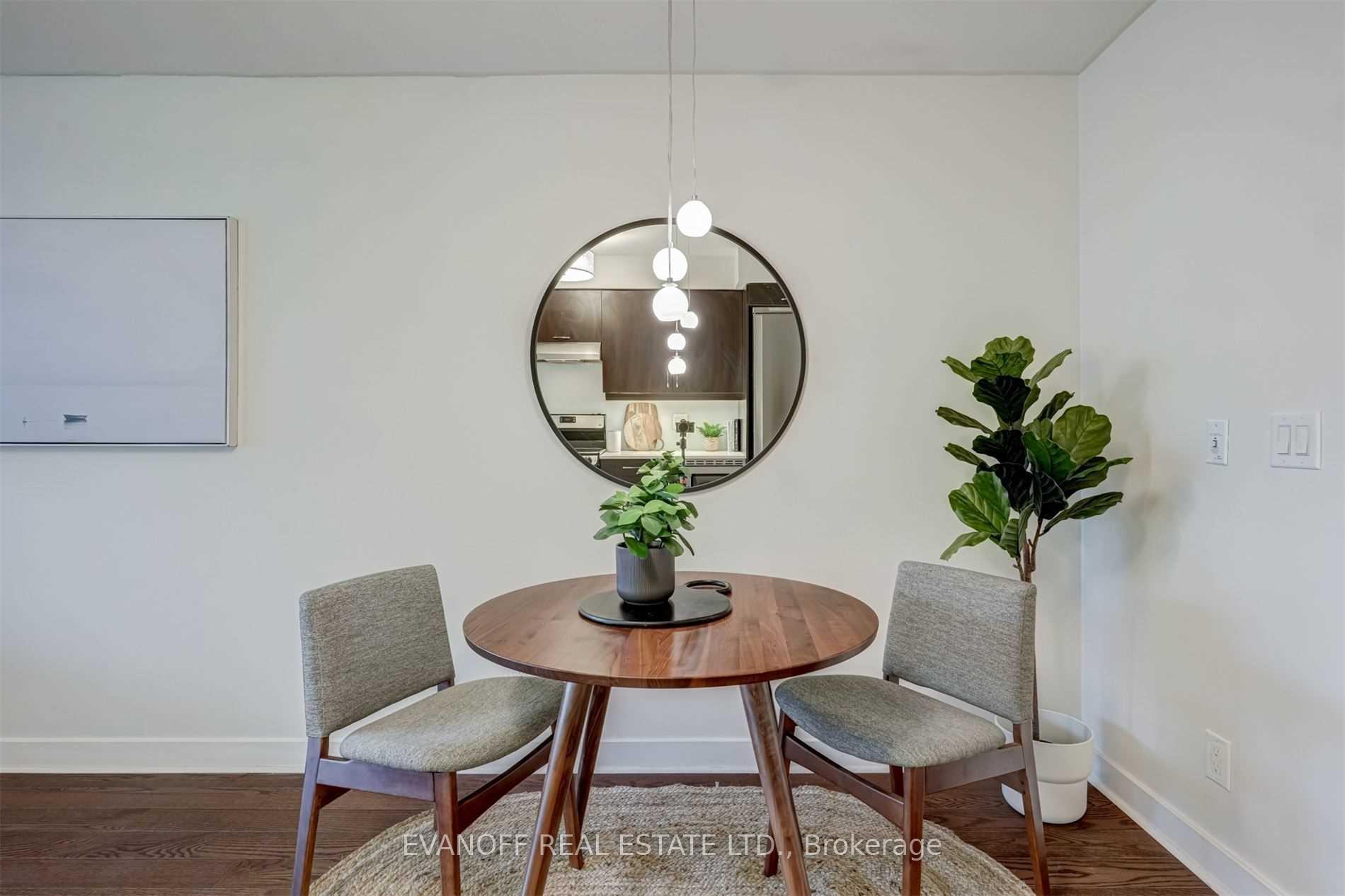 Photo 8 of Unit 311, 320 Richmond Street E, Toronto, Moss Park — HOMEH
