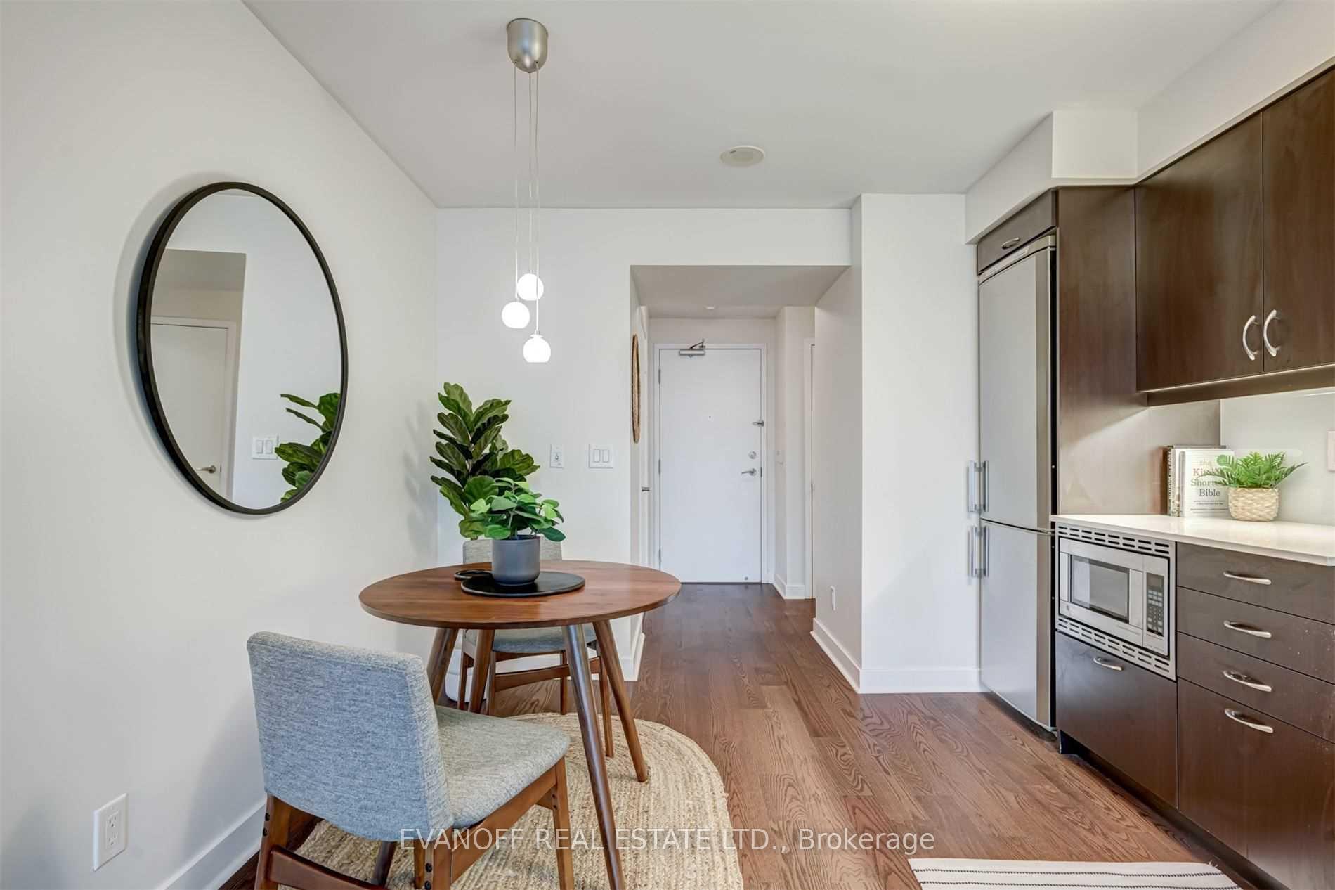 Photo 9 of Unit 311, 320 Richmond Street E, Toronto, Moss Park — HOMEH