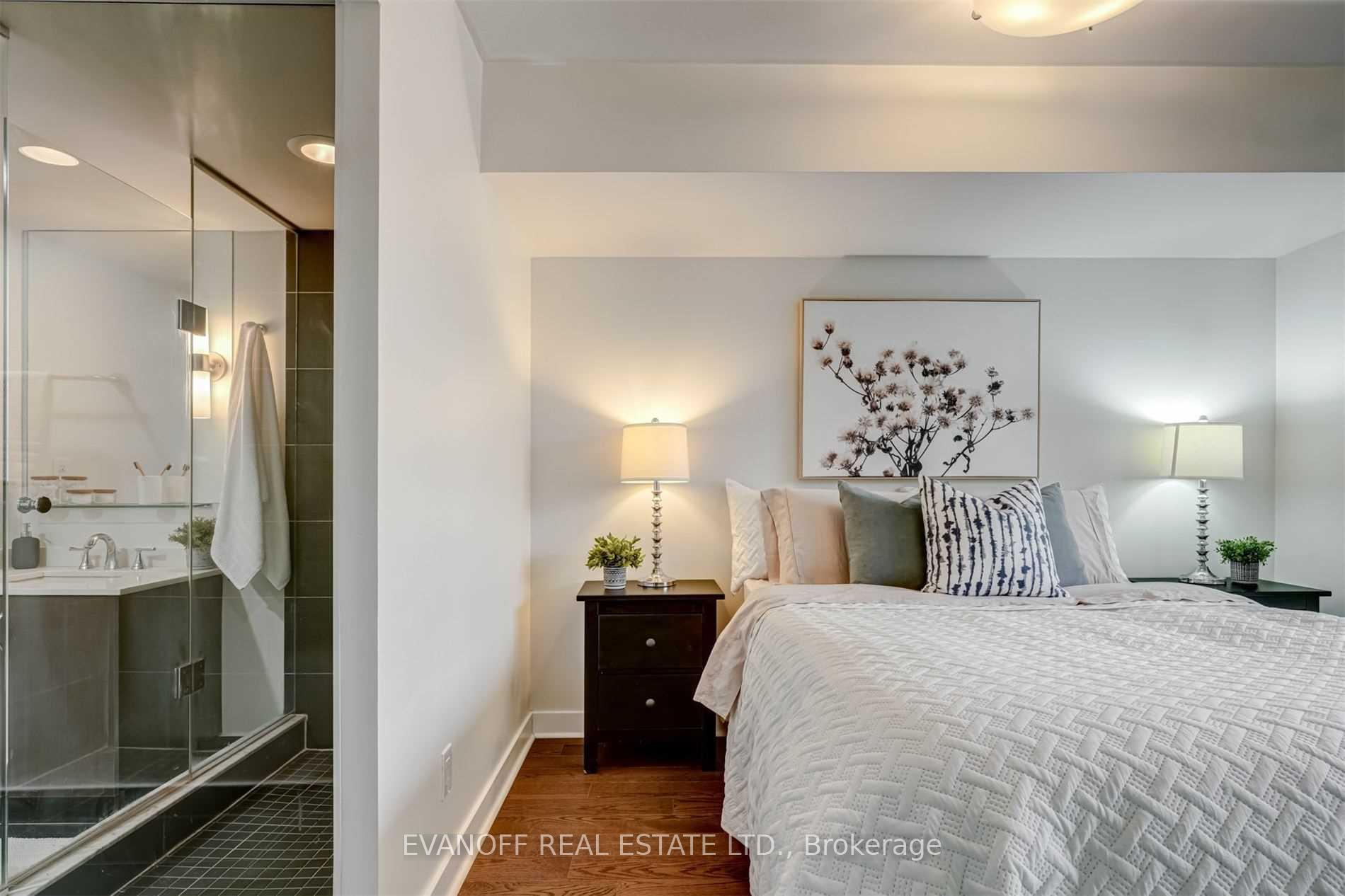 Photo 10 of Unit 311, 320 Richmond Street E, Toronto, Moss Park — HOMEH