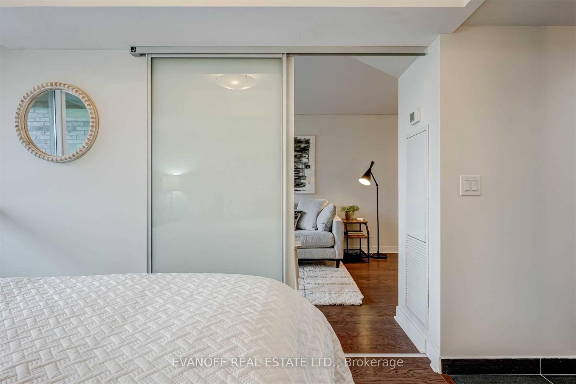 Photo 12 of Unit 311, 320 Richmond Street E, Toronto, Moss Park — HOMEH