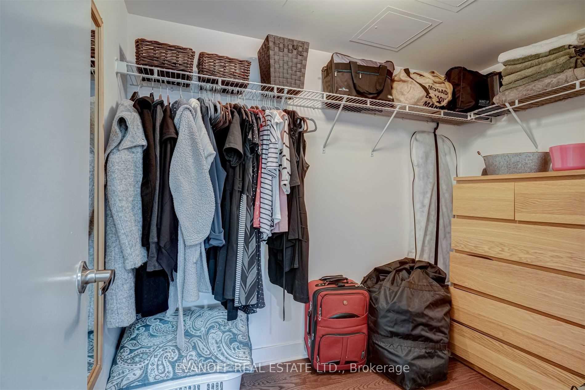 Photo 15 of Unit 311, 320 Richmond Street E, Toronto, Moss Park — HOMEH