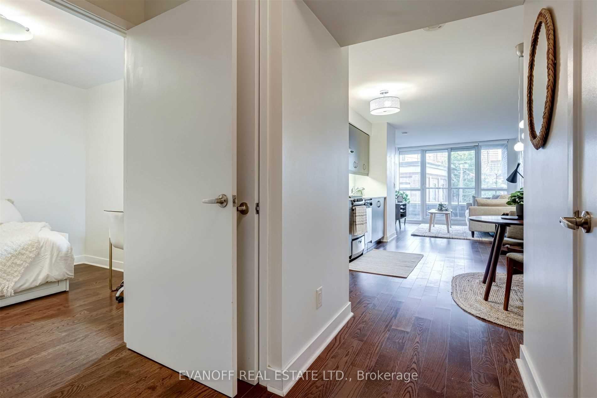 Photo 16 of Unit 311, 320 Richmond Street E, Toronto, Moss Park — HOMEH