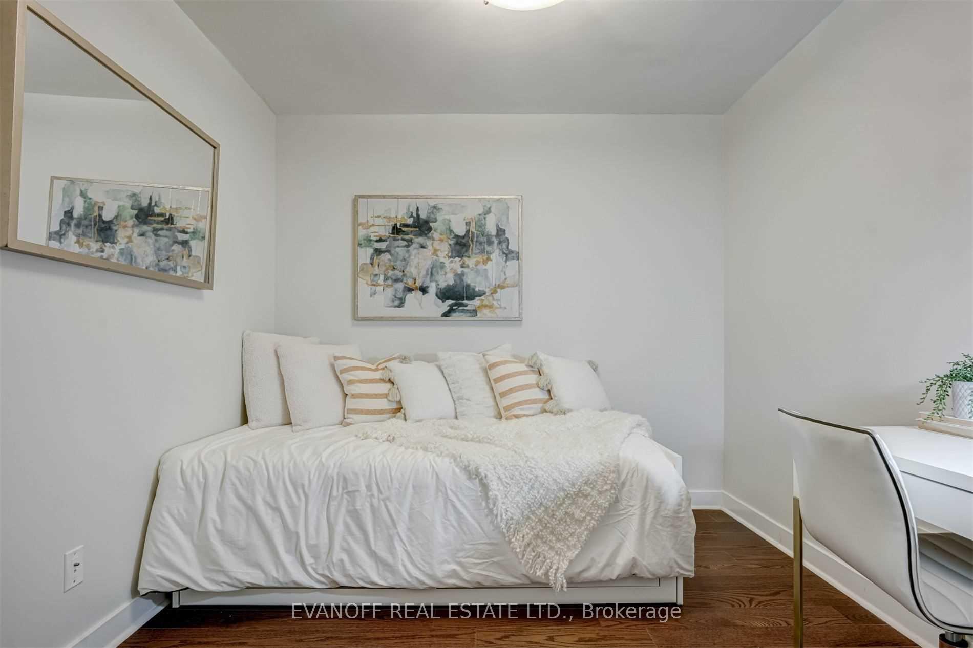 Photo 17 of Unit 311, 320 Richmond Street E, Toronto, Moss Park — HOMEH