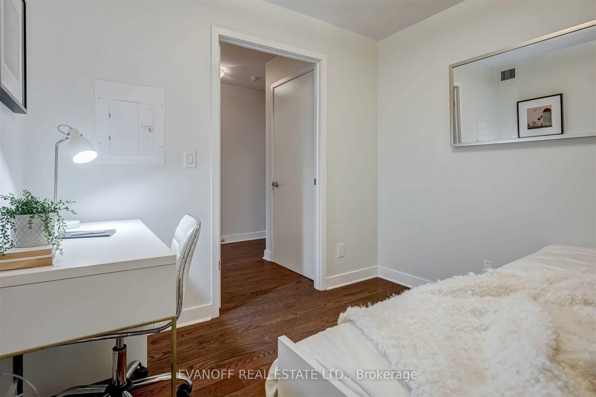 Photo 18 of Unit 311, 320 Richmond Street E, Toronto, Moss Park — HOMEH