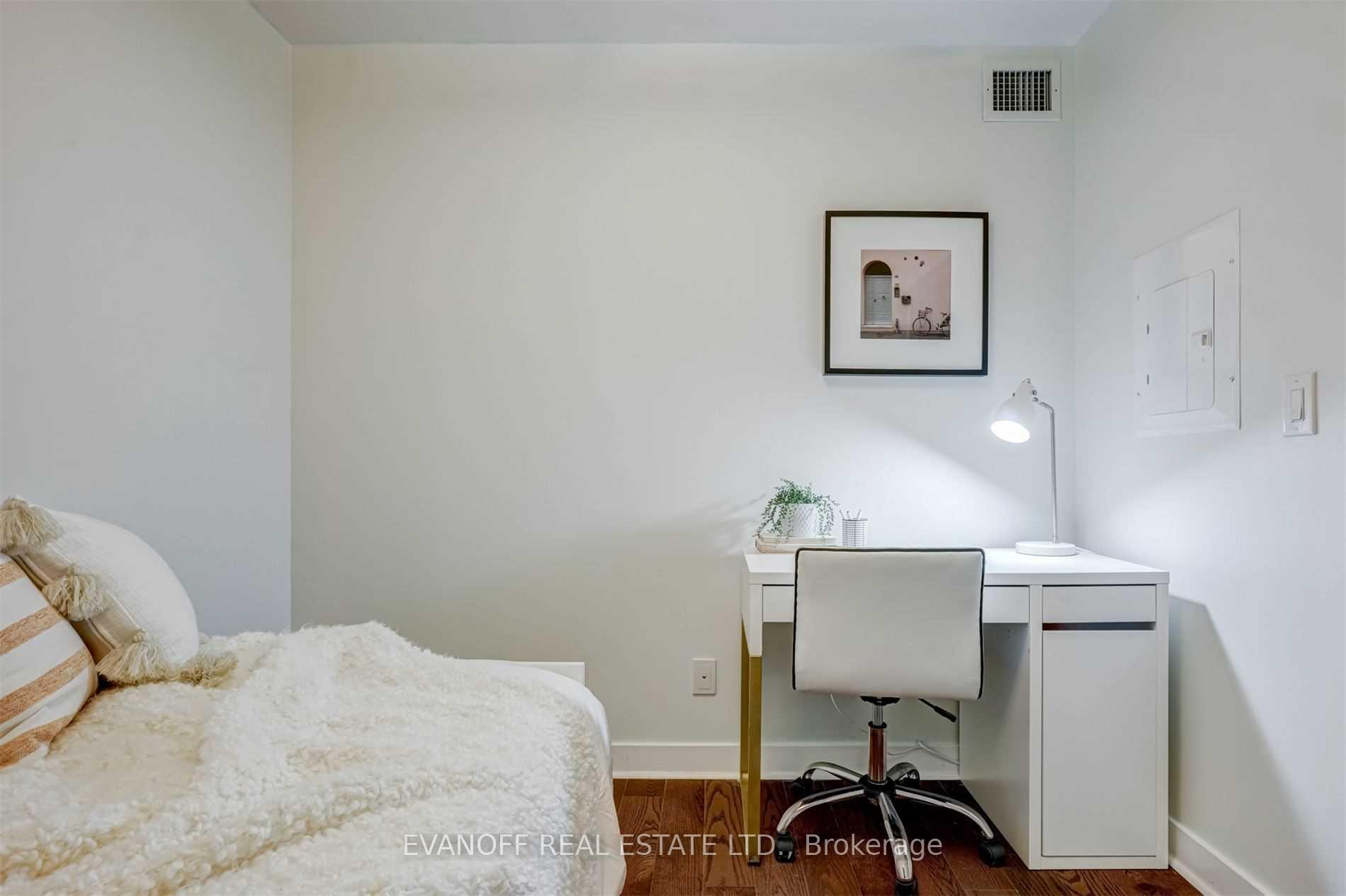 Photo 19 of Unit 311, 320 Richmond Street E, Toronto, Moss Park — HOMEH
