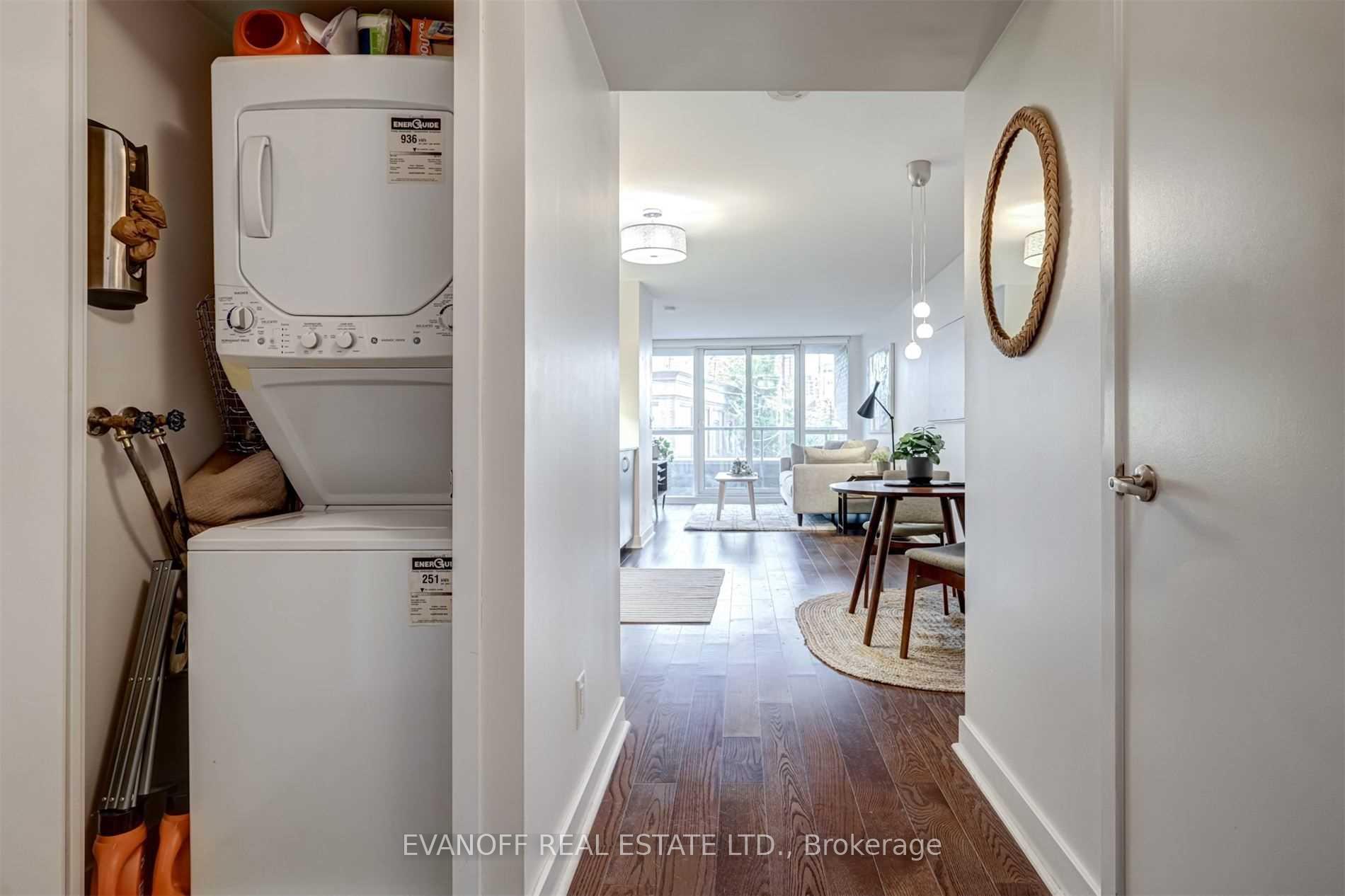 Photo 21 of Unit 311, 320 Richmond Street E, Toronto, Moss Park — HOMEH