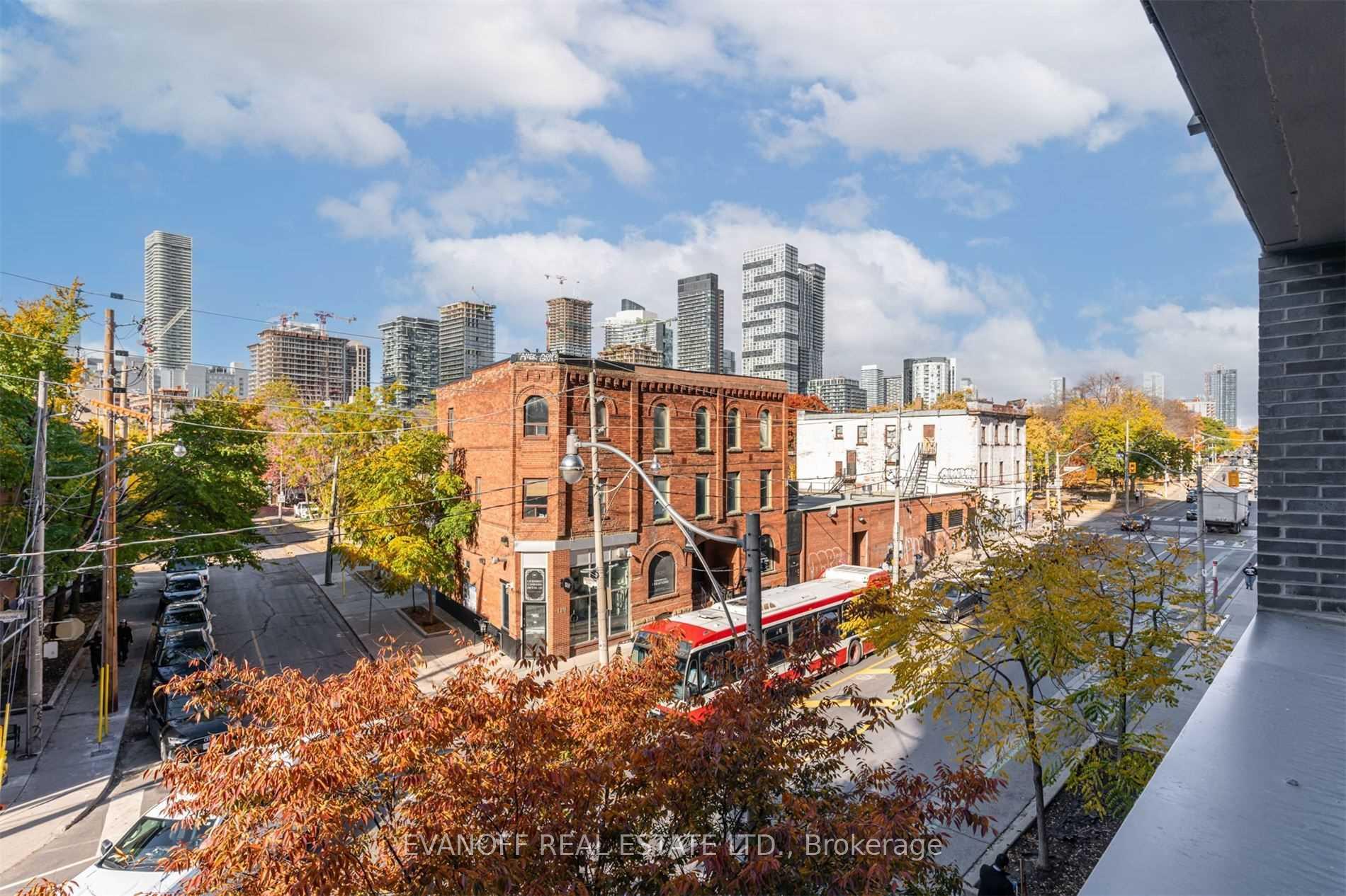 Photo 24 of Unit 311, 320 Richmond Street E, Toronto, Moss Park — HOMEH
