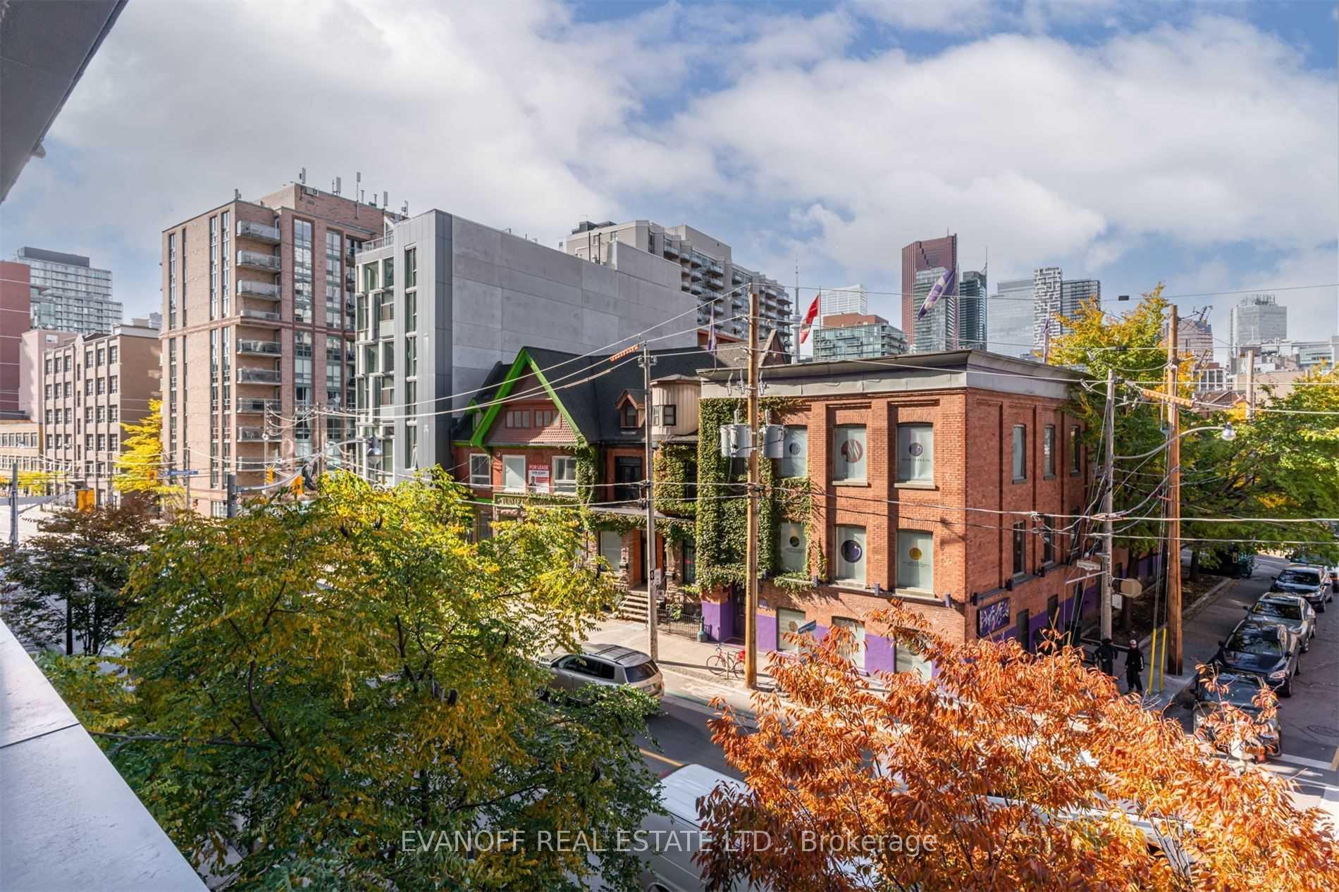 Photo 26 of Unit 311, 320 Richmond Street E, Toronto, Moss Park — HOMEH