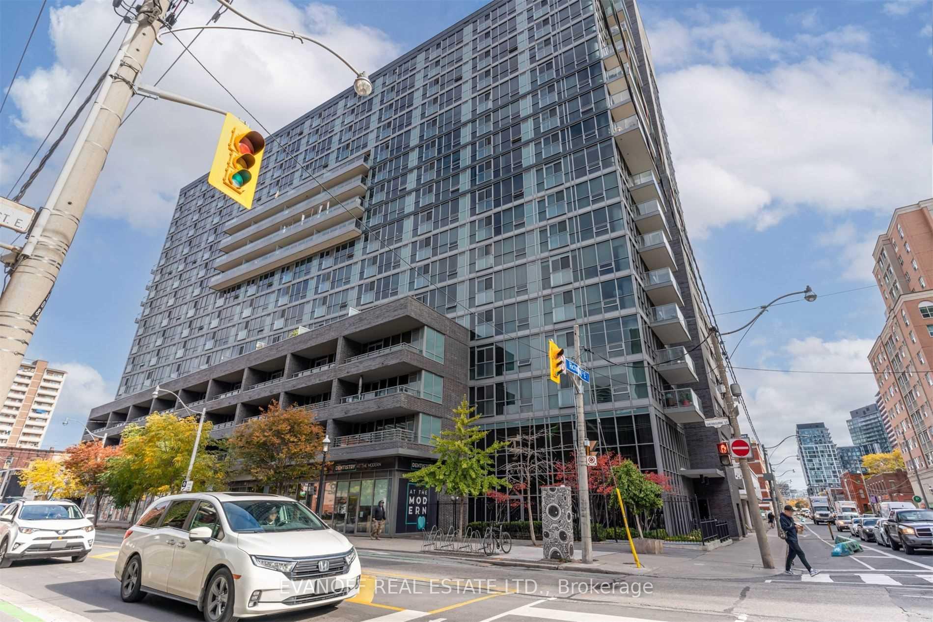 Photo 27 of Unit 311, 320 Richmond Street E, Toronto, Moss Park — HOMEH