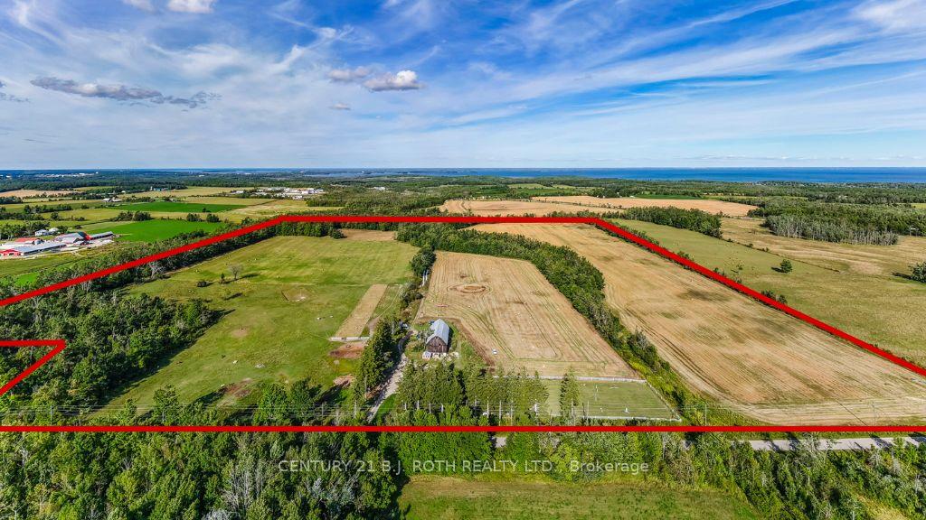 Photo 1 of 363 12 Line N, Oro-Medonte, Rural Oro-Medonte — HOMEH