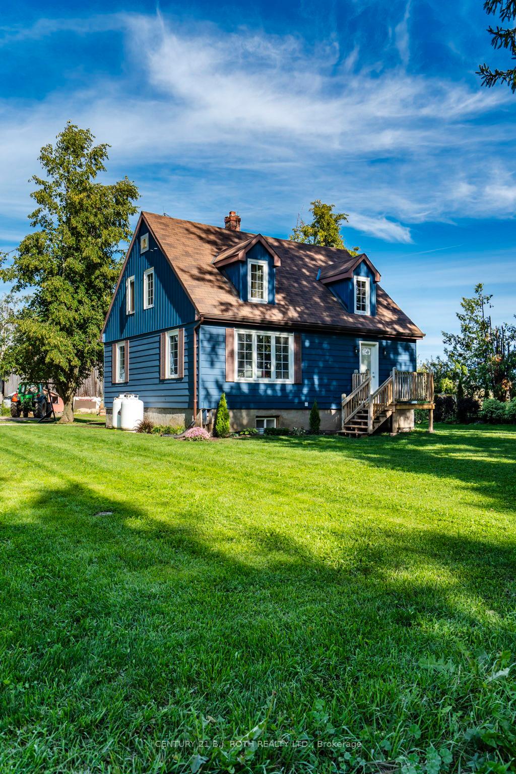 Photo 2 of 363 12 Line N, Oro-Medonte, Rural Oro-Medonte — HOMEH