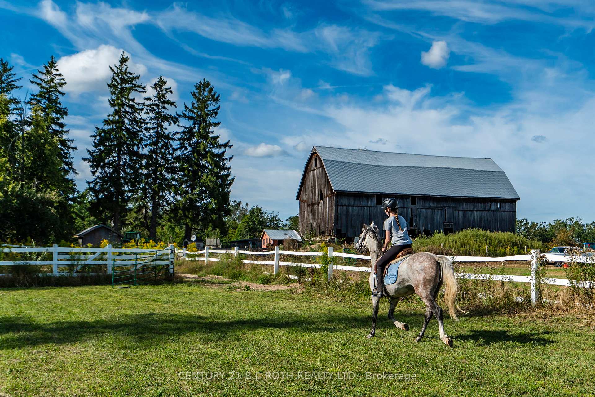 Photo 4 of 363 12 Line N, Oro-Medonte, Rural Oro-Medonte — HOMEH