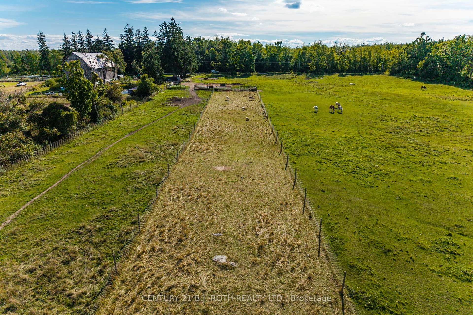 Photo 5 of 363 12 Line N, Oro-Medonte, Rural Oro-Medonte — HOMEH