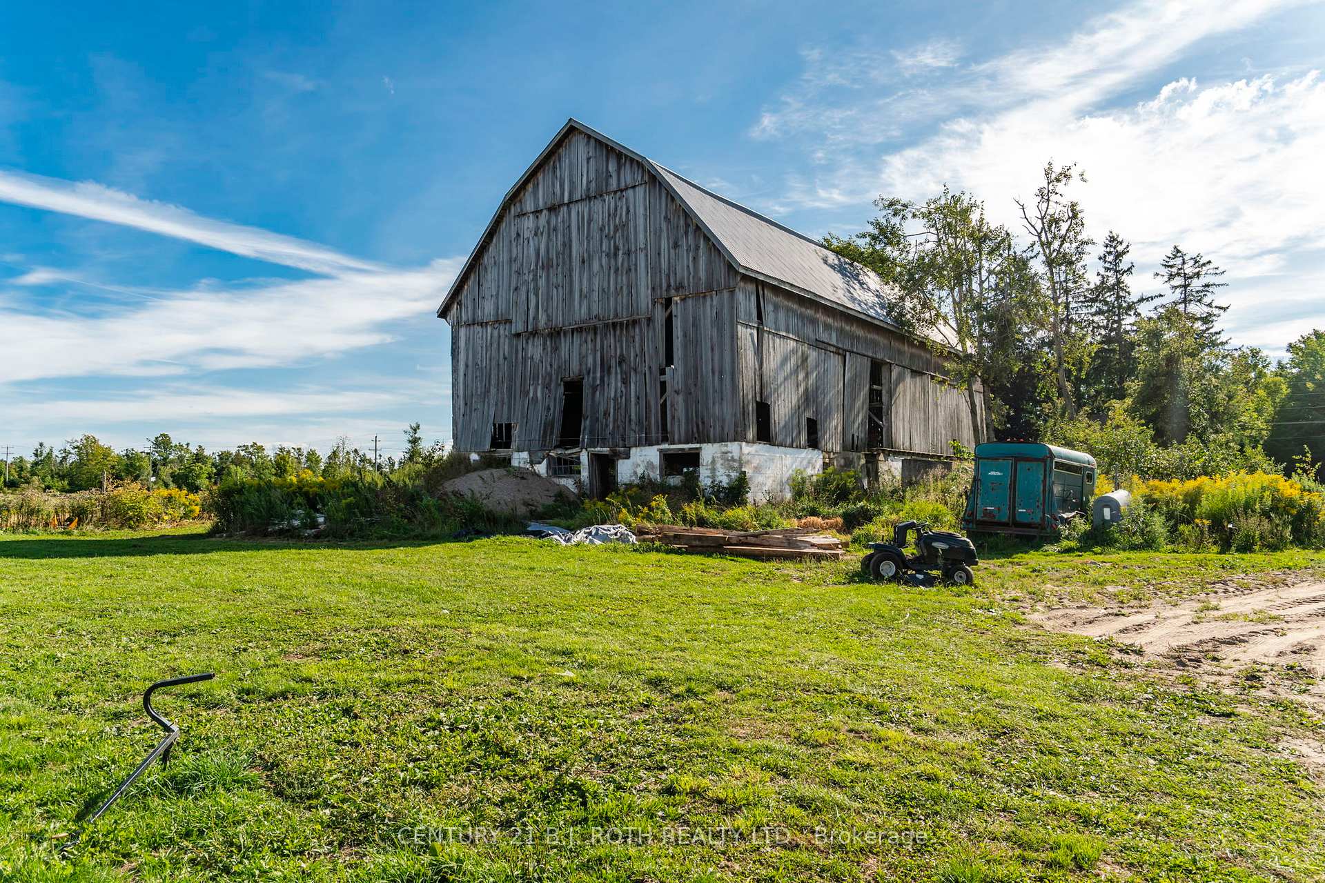 Photo 7 of 363 12 Line N, Oro-Medonte, Rural Oro-Medonte — HOMEH