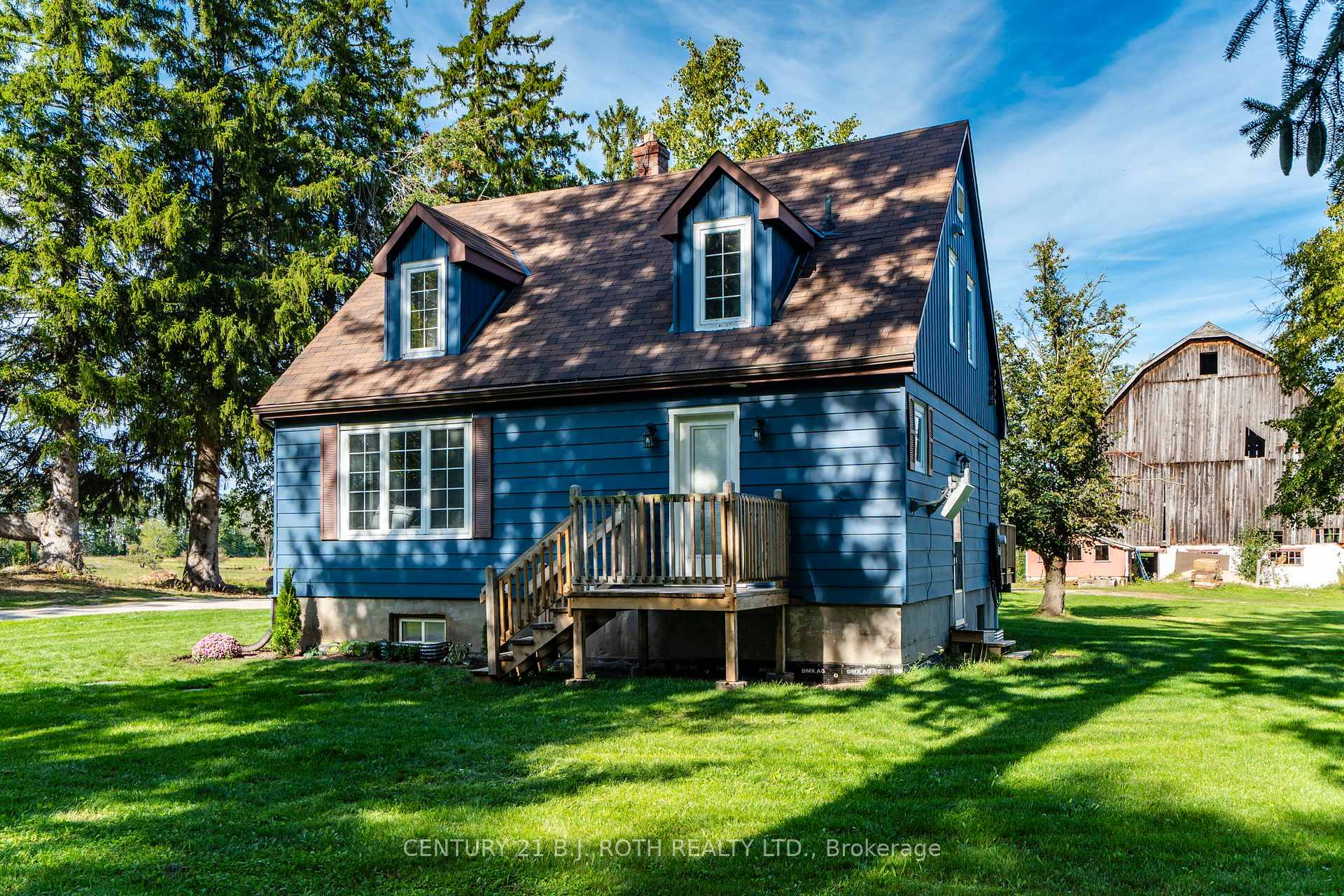 Photo 9 of 363 12 Line N, Oro-Medonte, Rural Oro-Medonte — HOMEH