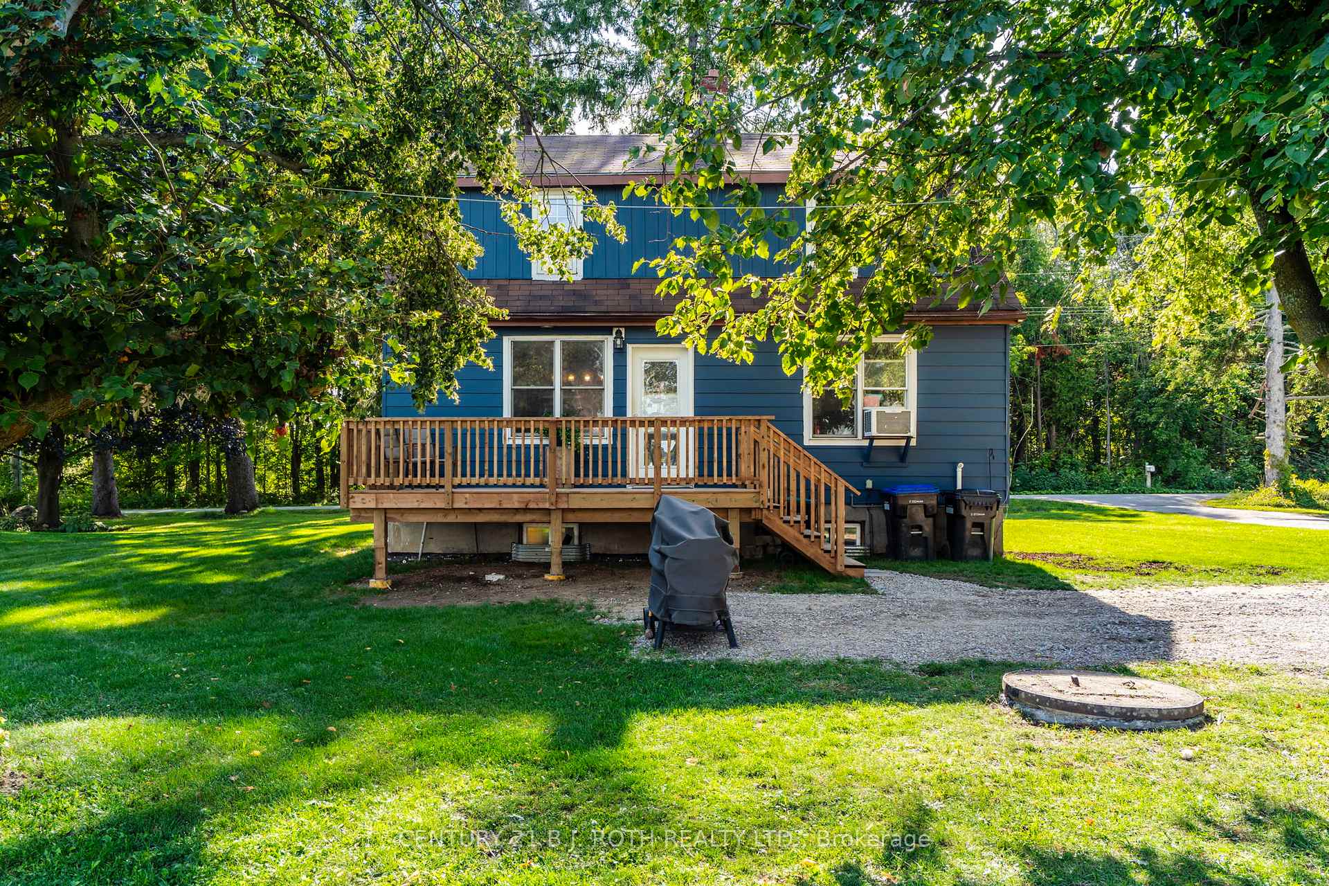 Photo 12 of 363 12 Line N, Oro-Medonte, Rural Oro-Medonte — HOMEH