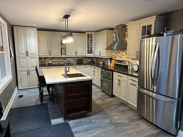 Photo 20 of 363 12 Line N, Oro-Medonte, Rural Oro-Medonte — HOMEH