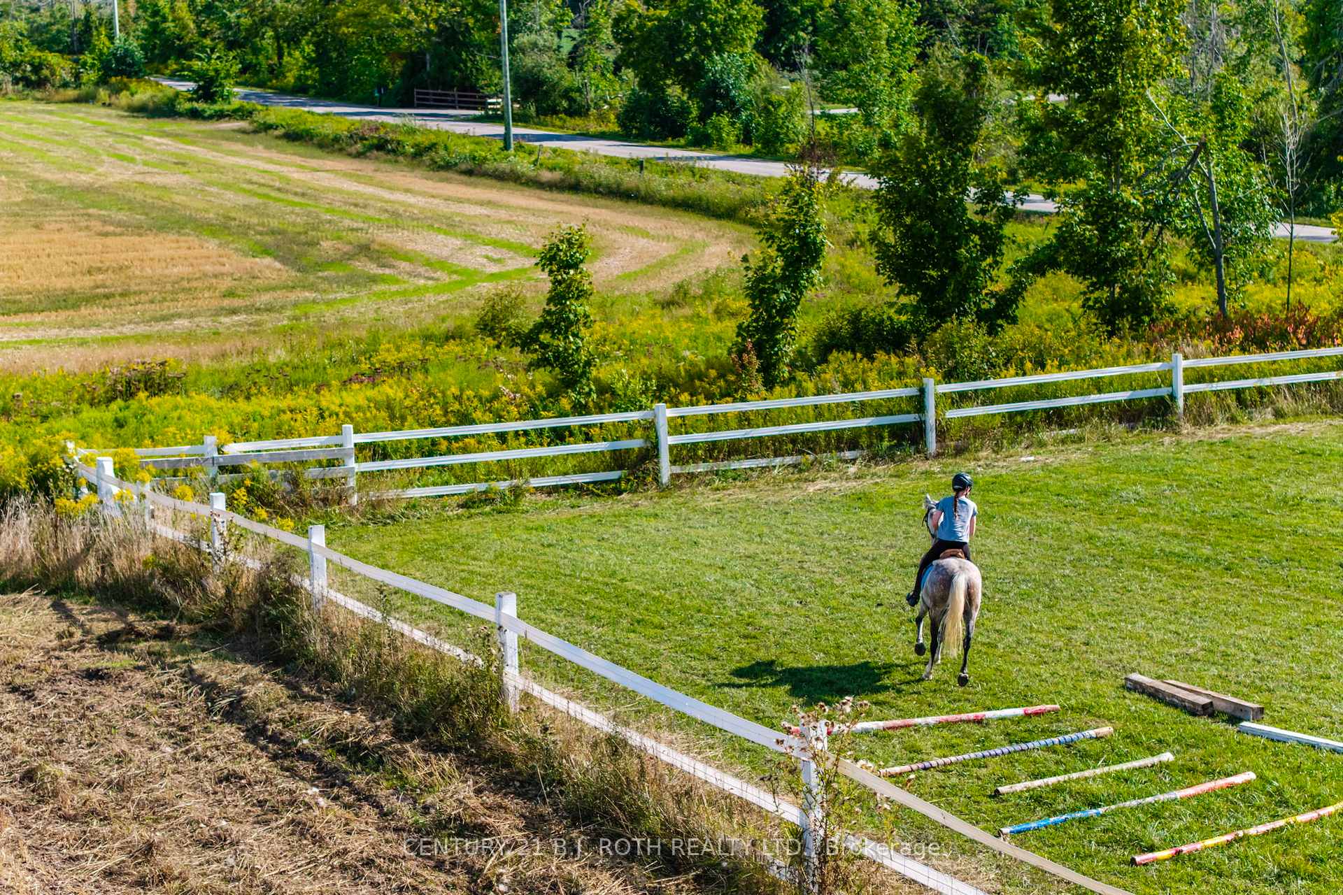 Photo 25 of 363 12 Line N, Oro-Medonte, Rural Oro-Medonte — HOMEH