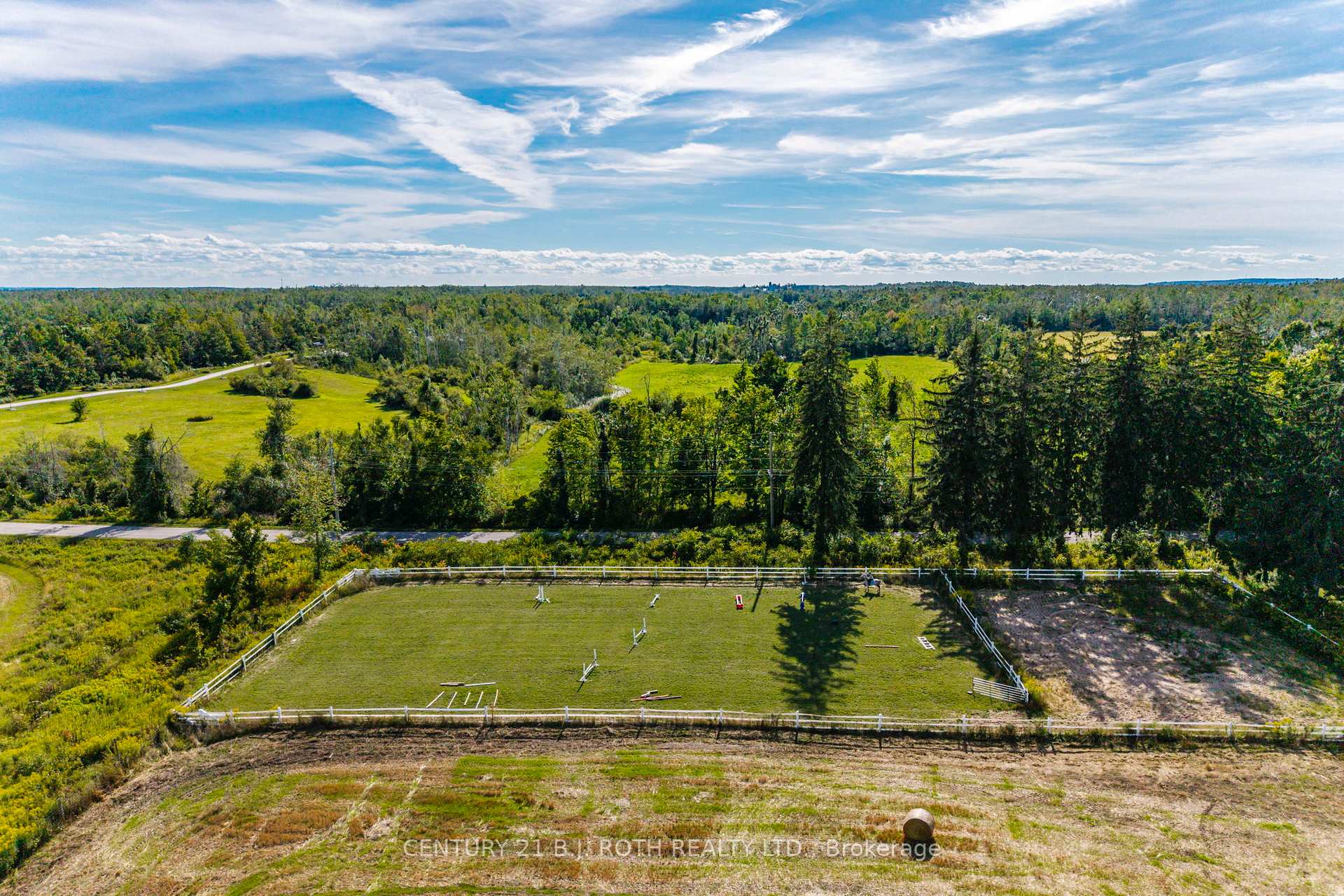 Photo 29 of 363 12 Line N, Oro-Medonte, Rural Oro-Medonte — HOMEH