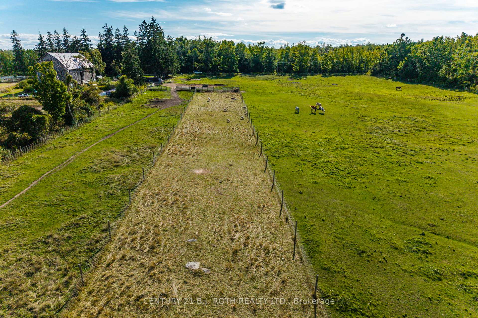 Photo 30 of 363 12 Line N, Oro-Medonte, Rural Oro-Medonte — HOMEH