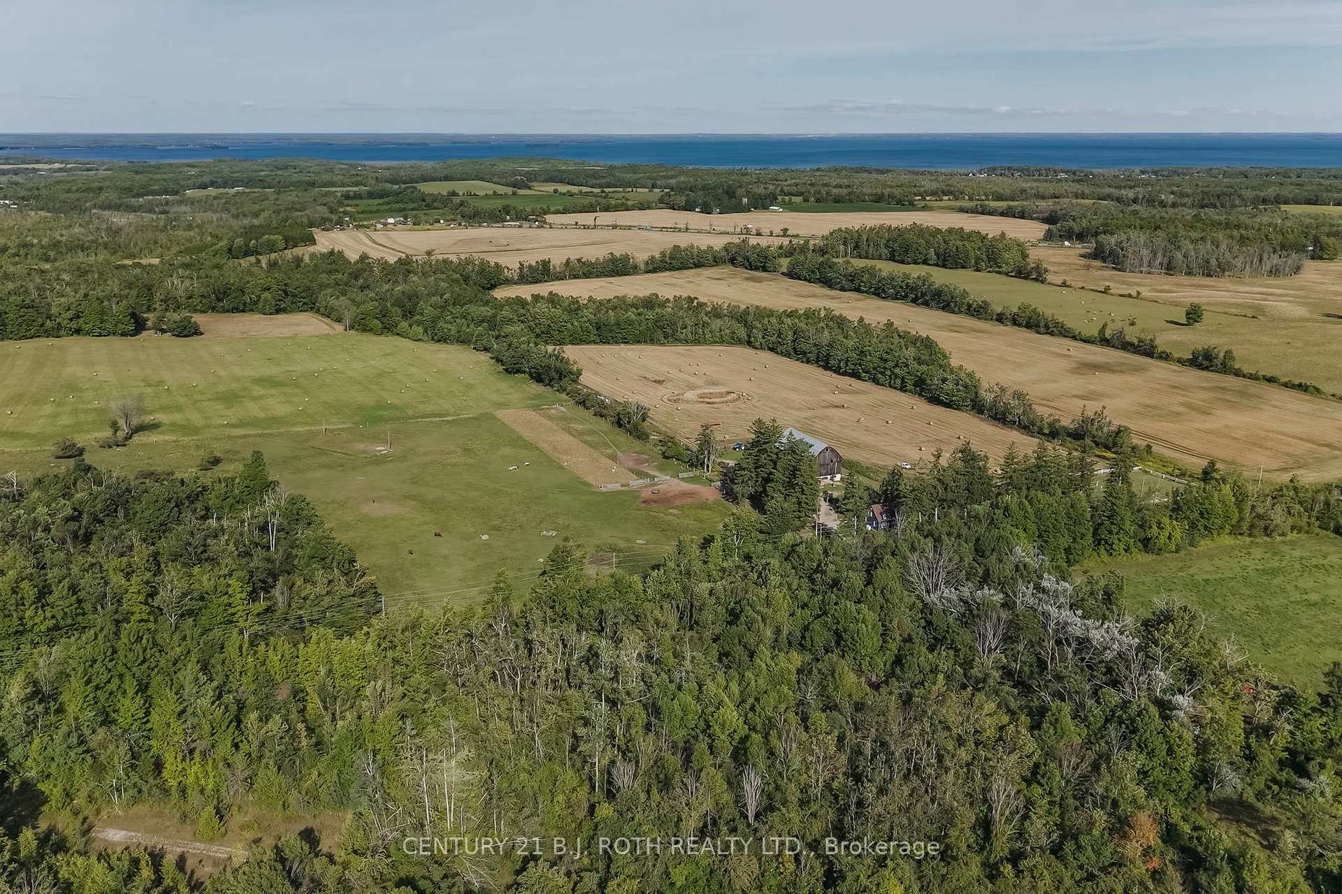 Photo 34 of 363 12 Line N, Oro-Medonte, Rural Oro-Medonte — HOMEH
