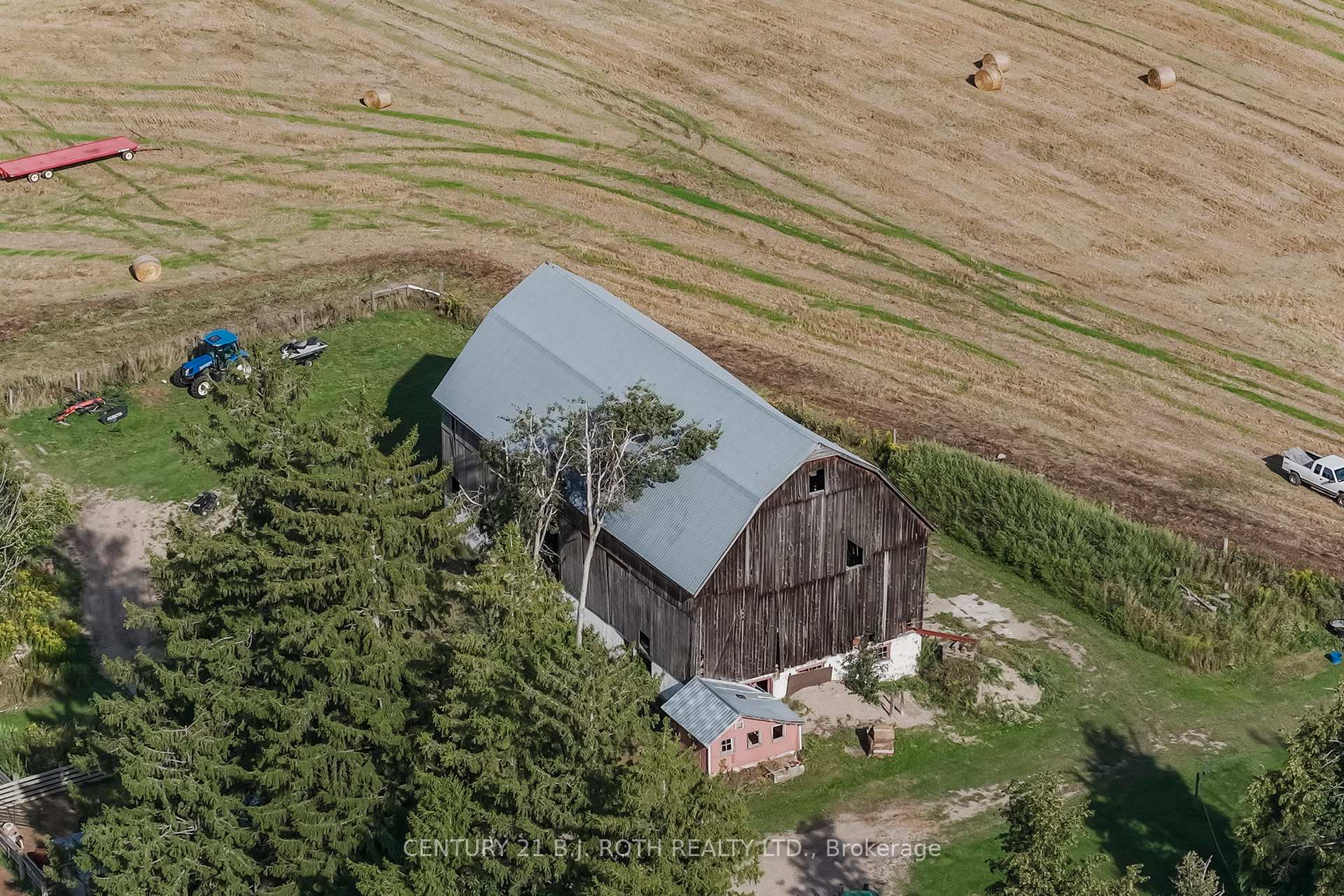 Photo 35 of 363 12 Line N, Oro-Medonte, Rural Oro-Medonte — HOMEH