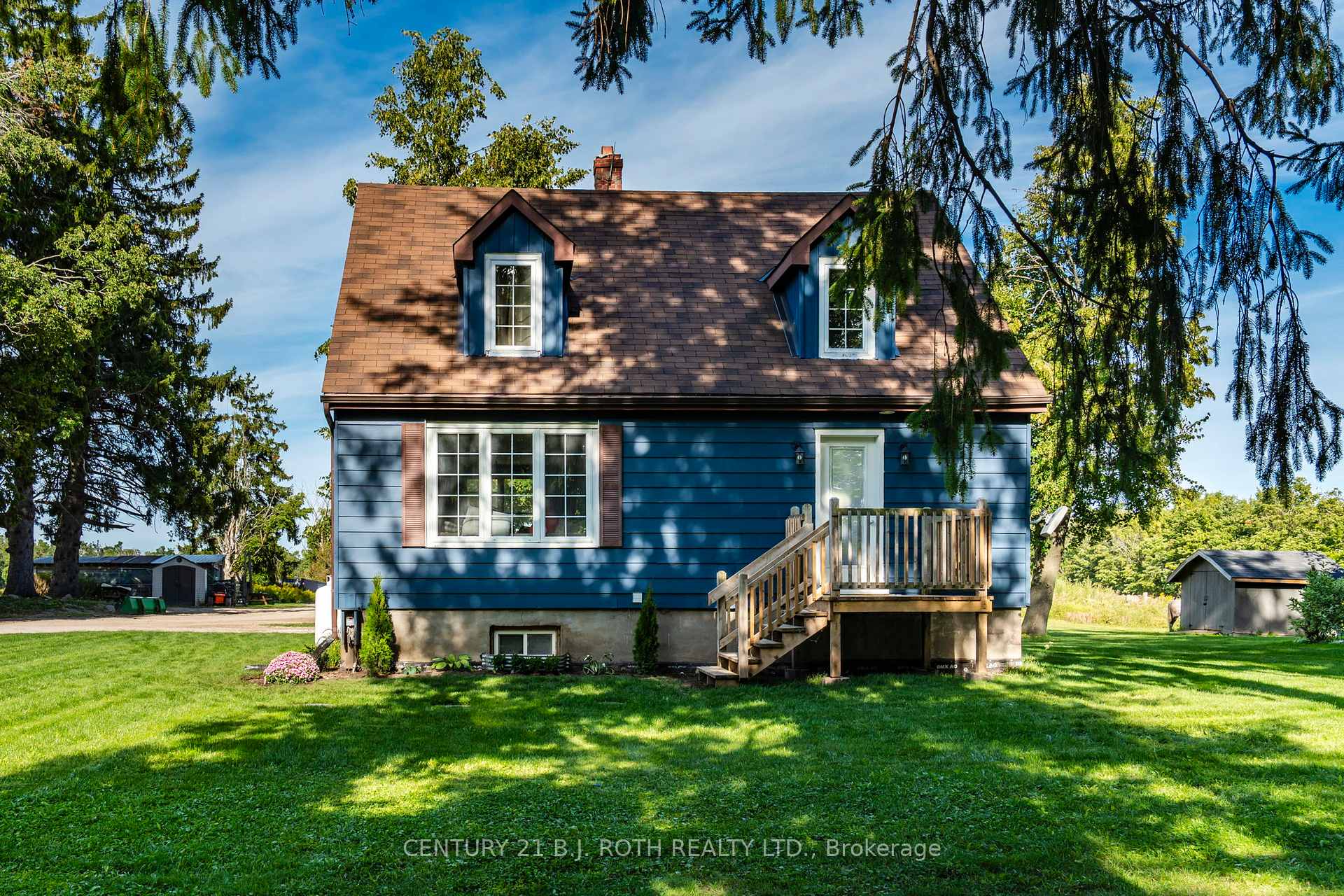 Photo 41 of 363 12 Line N, Oro-Medonte, Rural Oro-Medonte — HOMEH