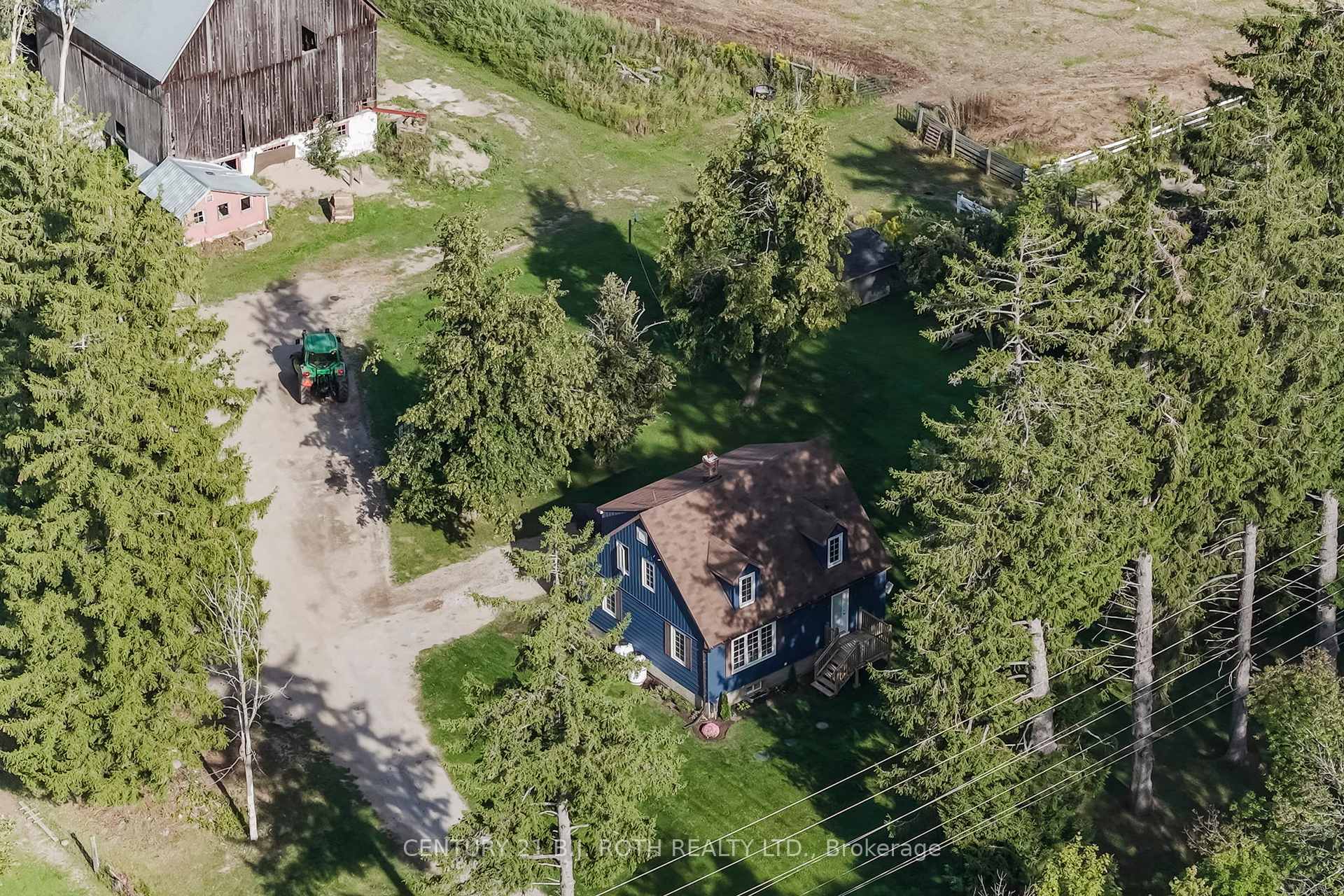 Photo 43 of 363 12 Line N, Oro-Medonte, Rural Oro-Medonte — HOMEH