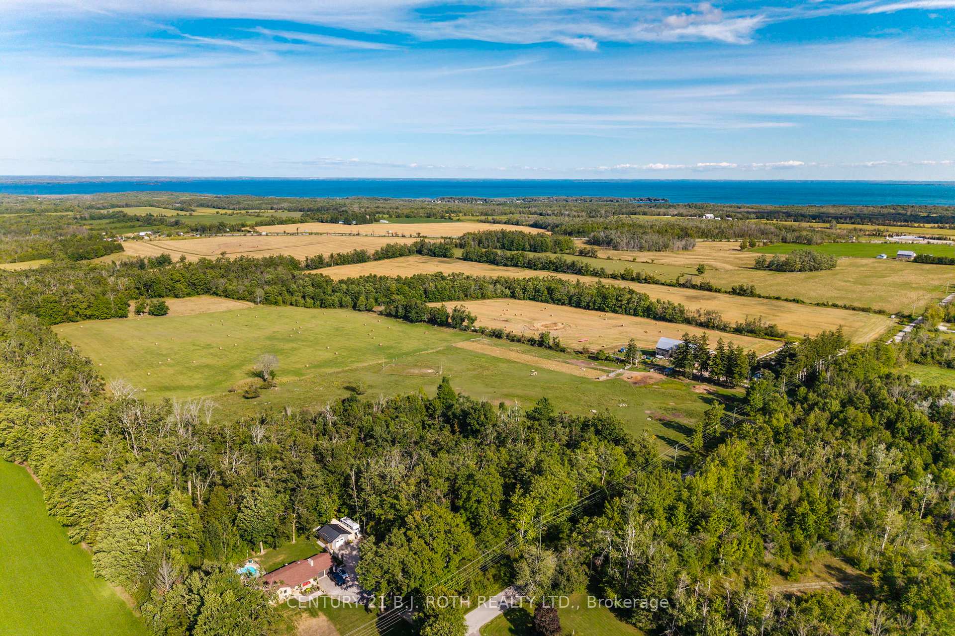 Photo 44 of 363 12 Line N, Oro-Medonte, Rural Oro-Medonte — HOMEH