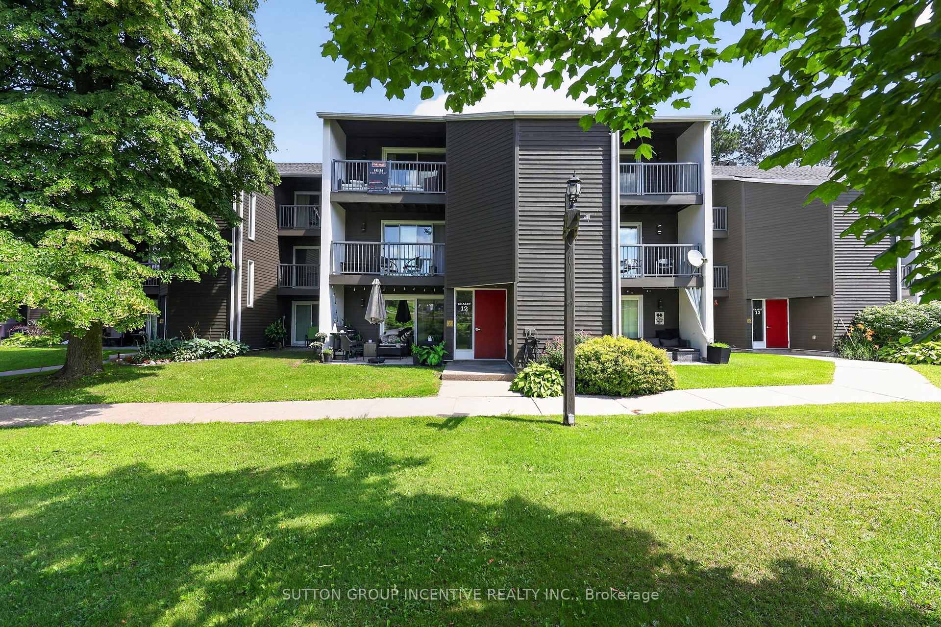 Photo of Unit 224, 1102 Horseshoe Valley Road W